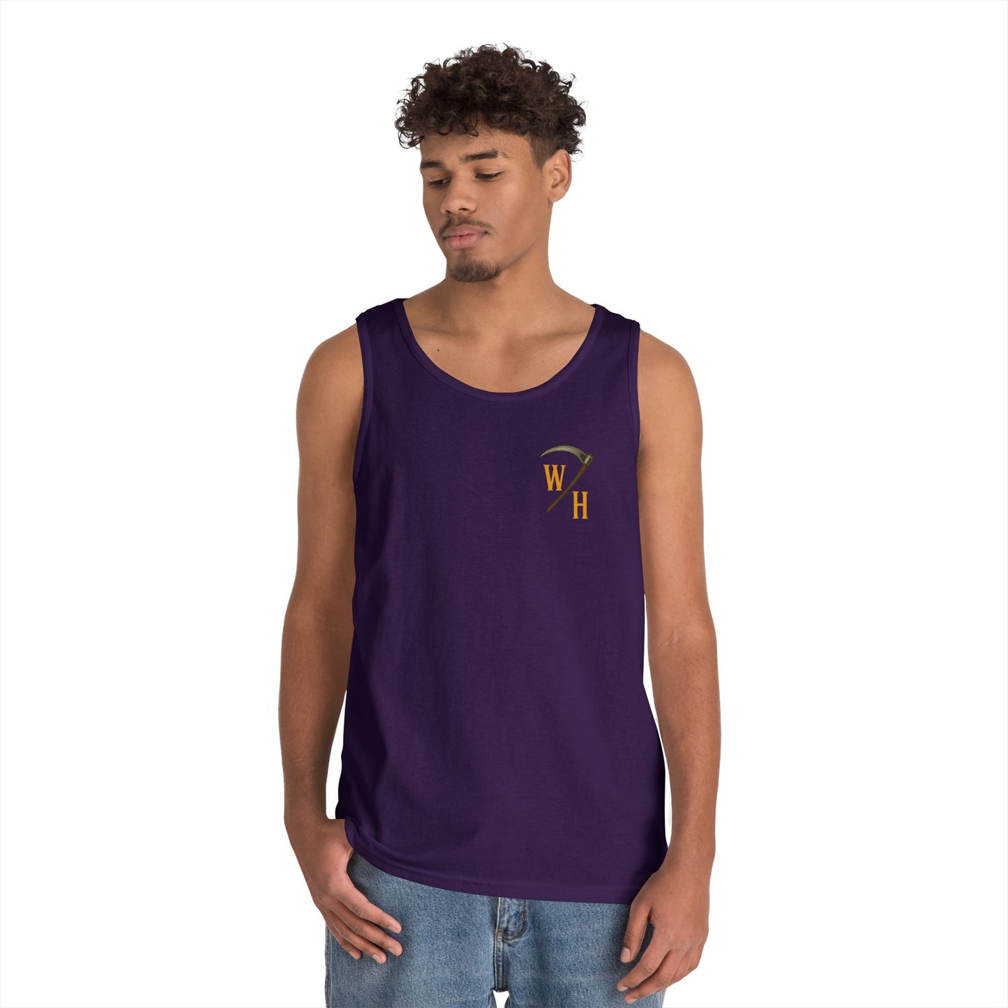 WinterHaven Reaper Tank Top (Multiple Colors)