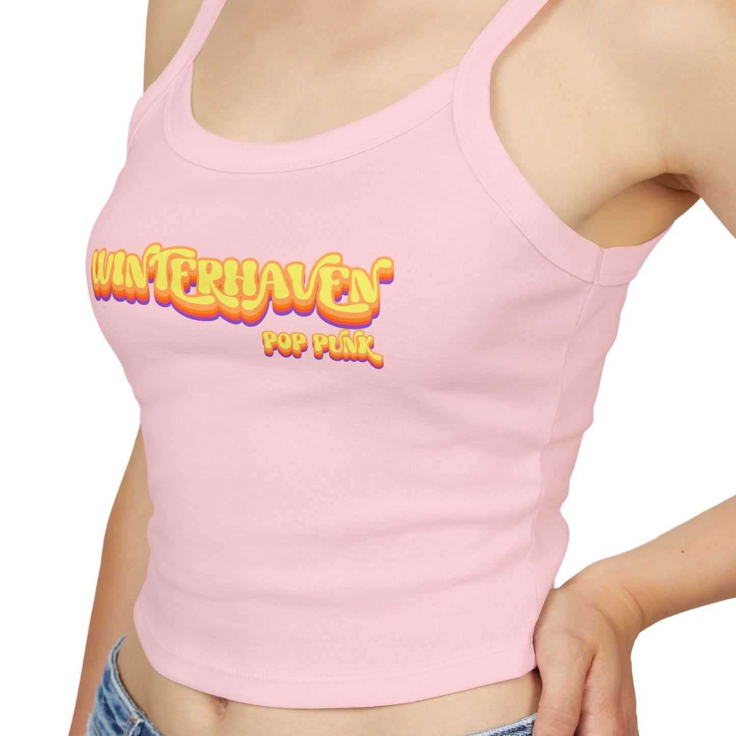 WinterHaven Women's Tank Top (Multiple Colors)
