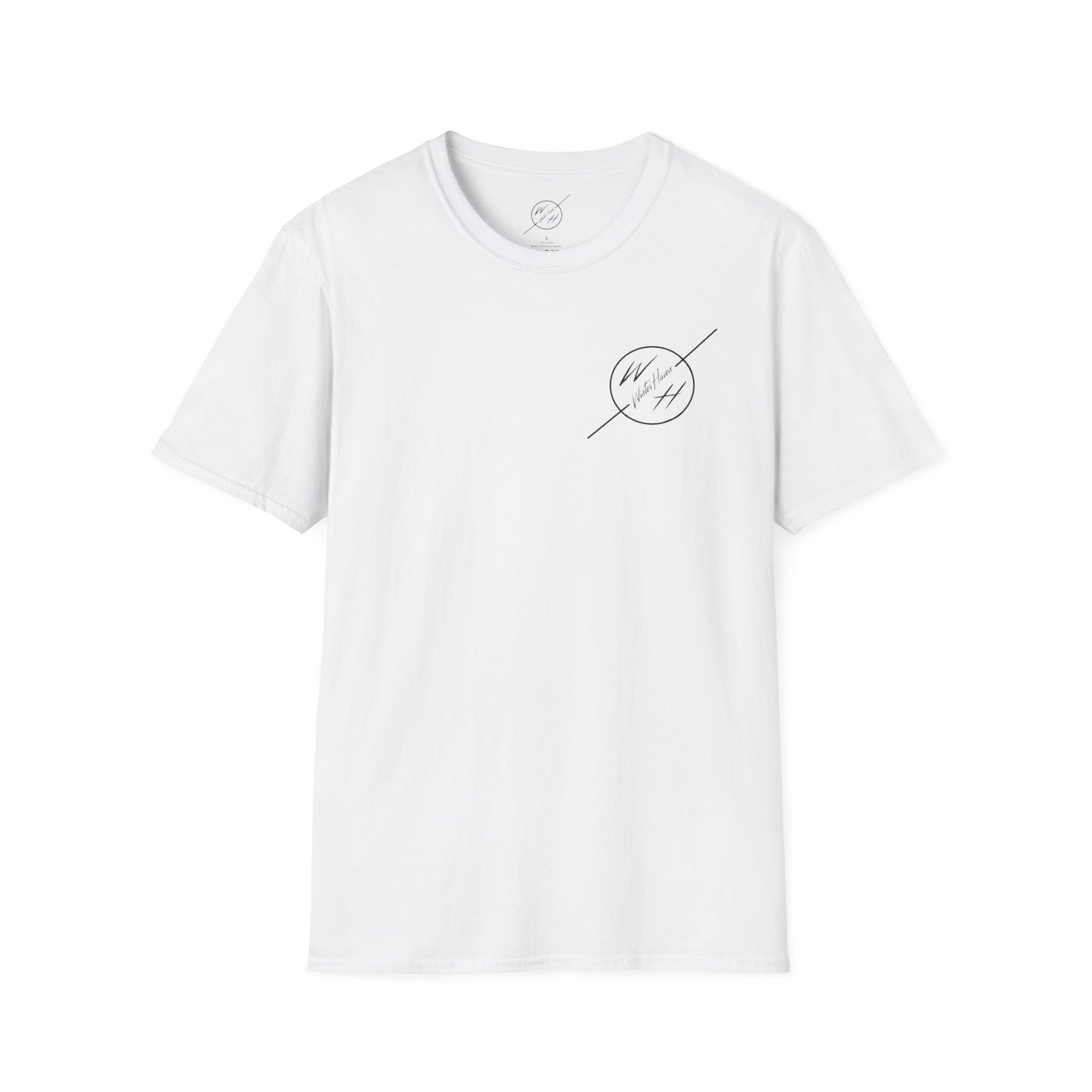 Death Penguin T Shirt (Multiple Colors)