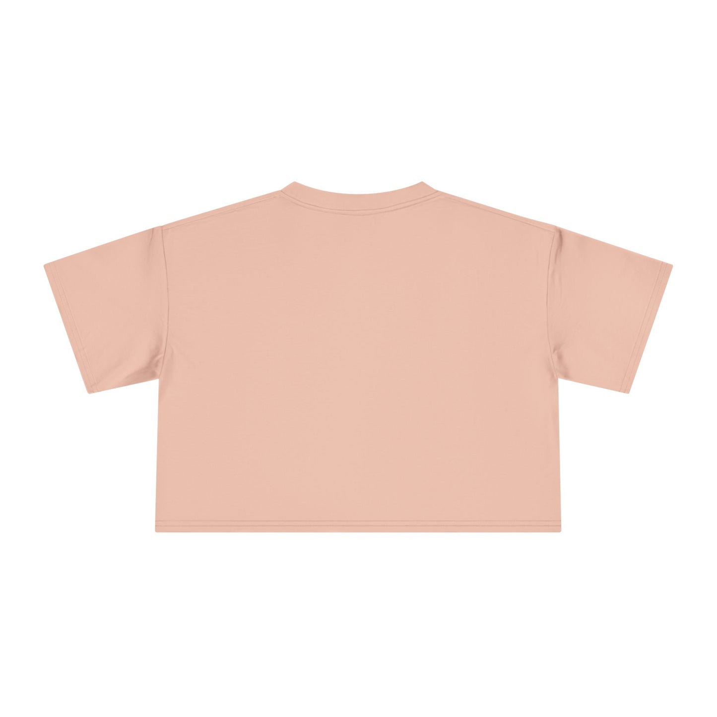 WinterHaven Retro Women's Crop Tee (Multiple Colors)