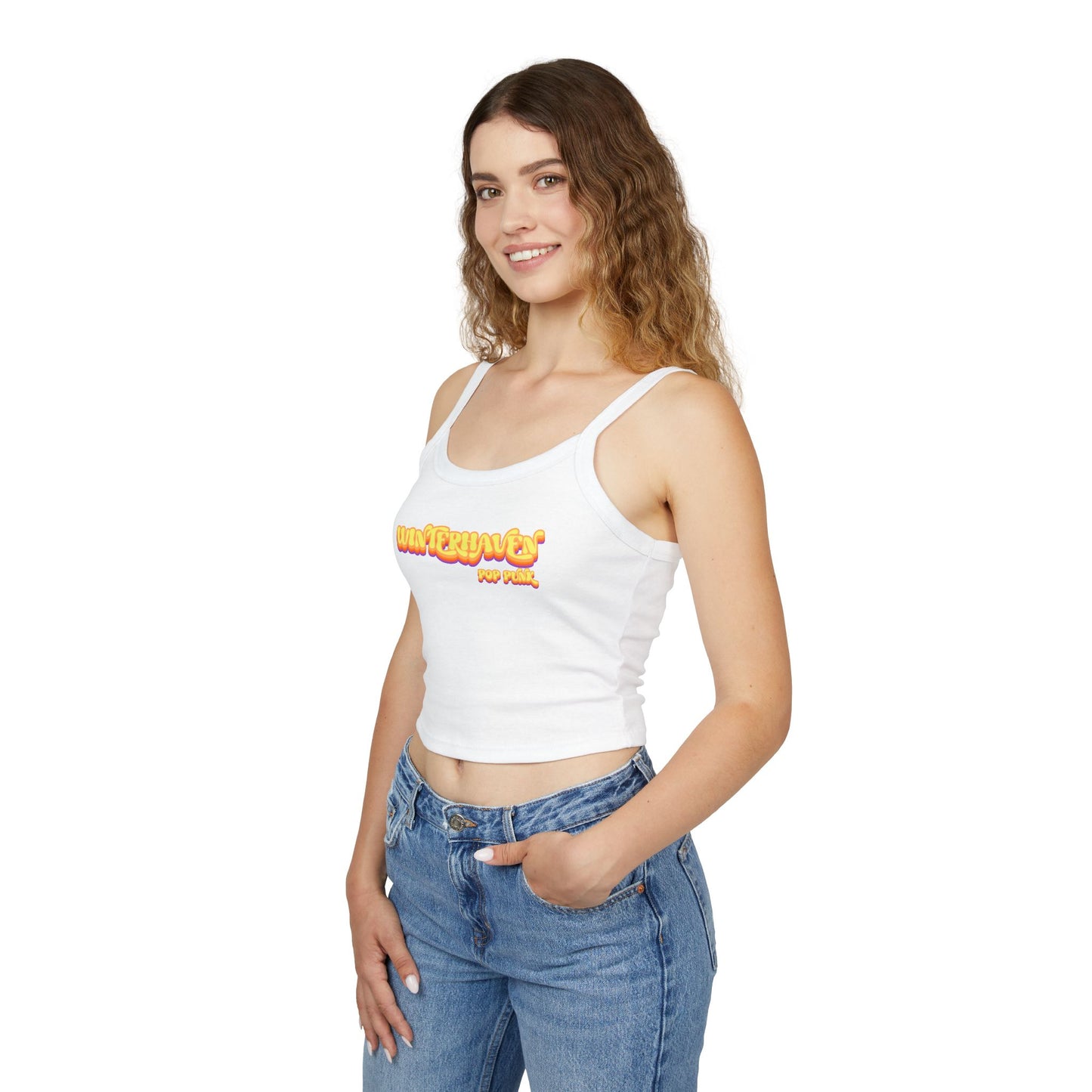 WinterHaven Women's Tank Top (Multiple Colors)