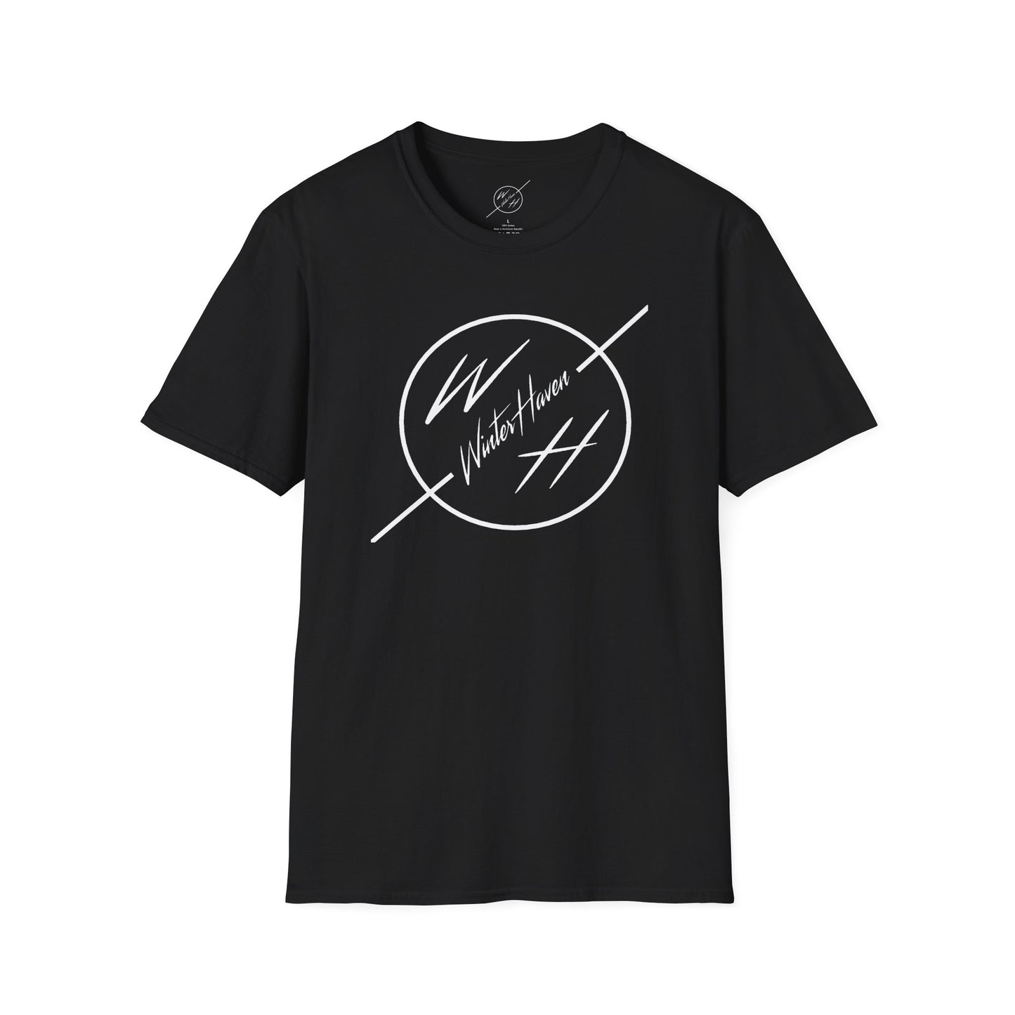WinterHaven OG Logo T Shirt (Multiple Colors)