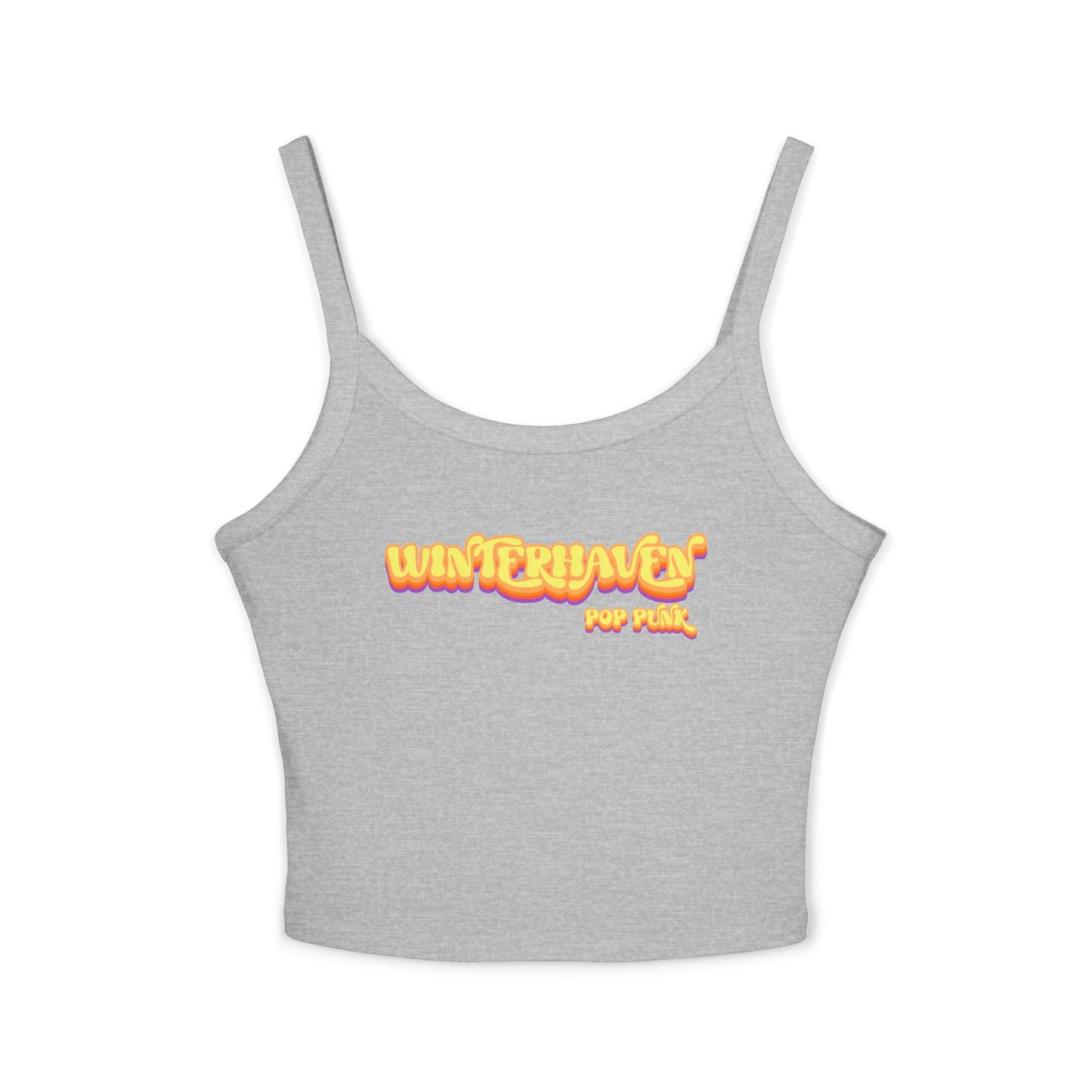 WinterHaven Women's Tank Top (Multiple Colors)
