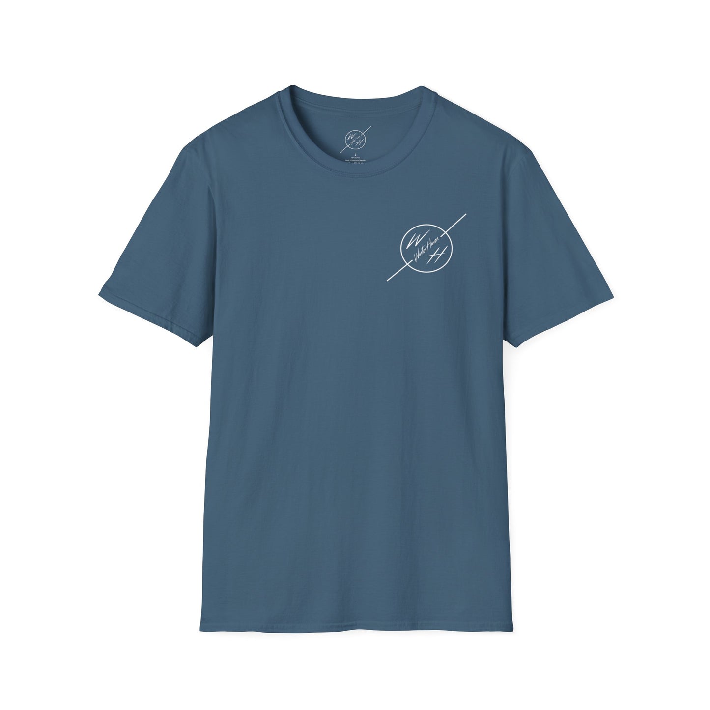 Death Penguin T Shirt (Multiple Colors)
