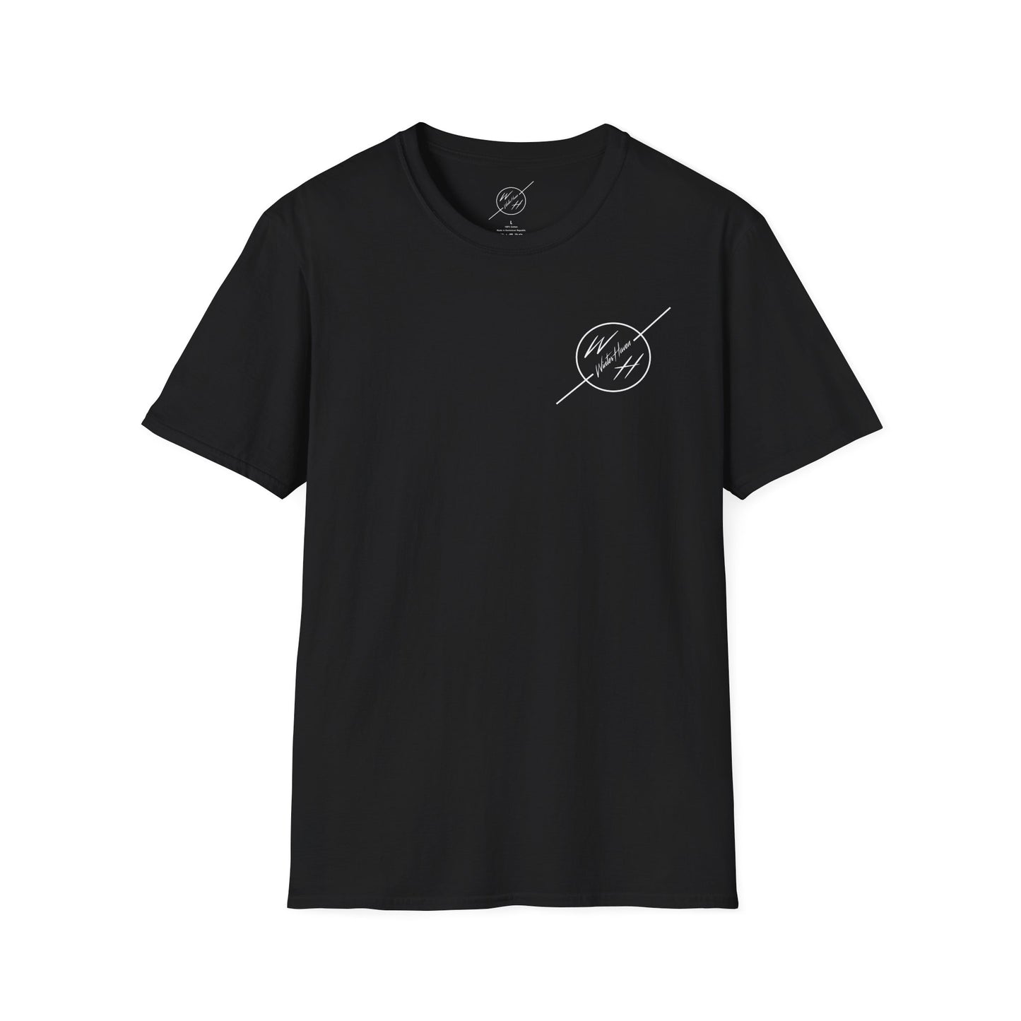 Death Penguin T Shirt (Multiple Colors)