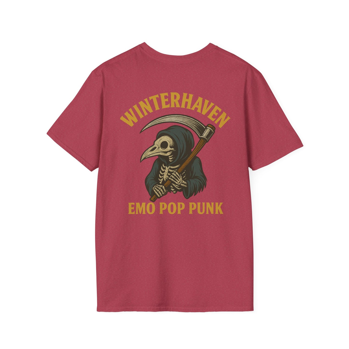 WinterHaven Reaper (Multiple Colors)