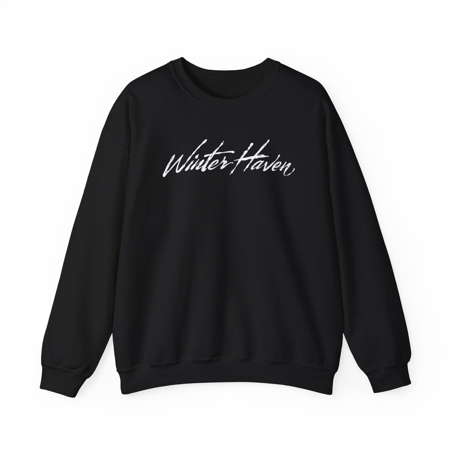 WinterHaven Crewneck Sweatshirt (Multiple Colors)