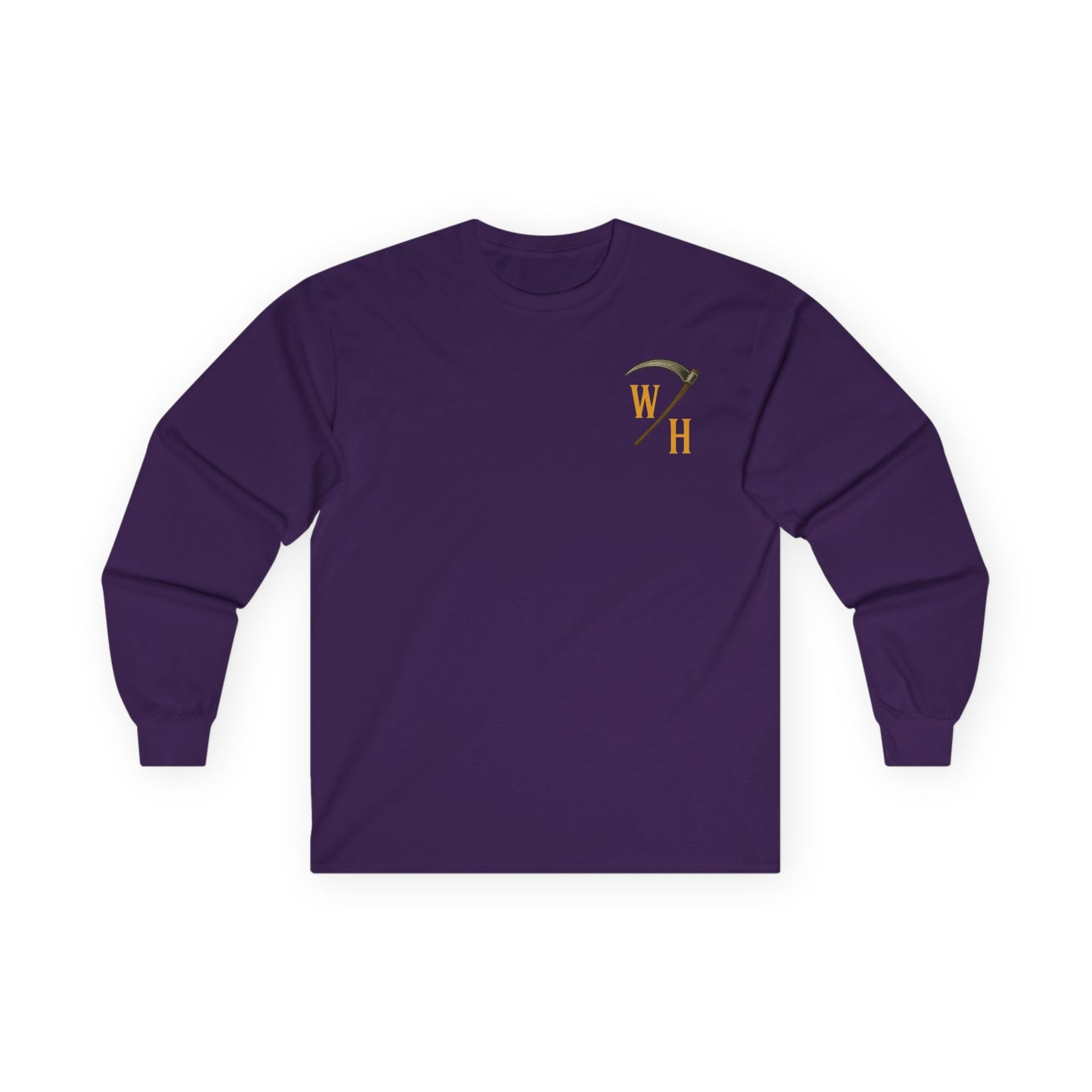 WinterHaven Reaper Long sleeve (Multiple Colors)
