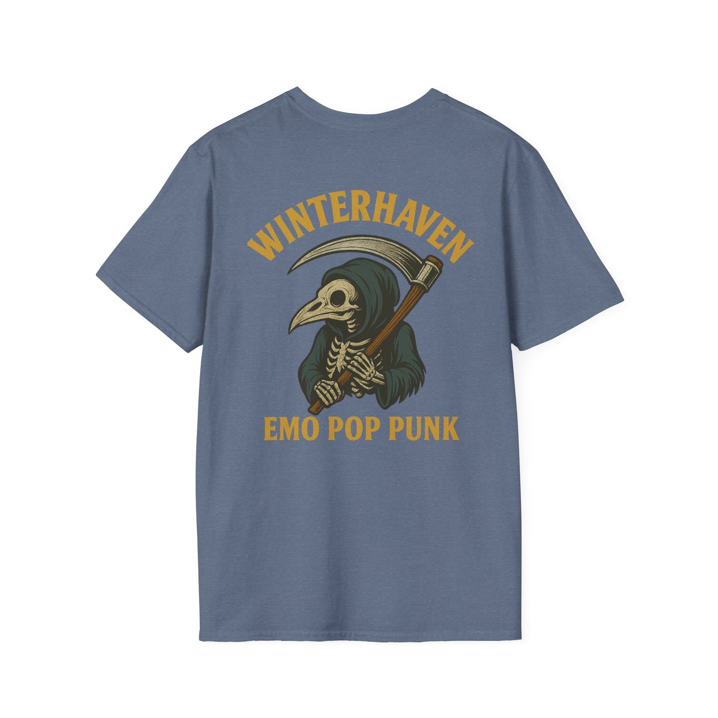 WinterHaven Reaper (Multiple Colors)