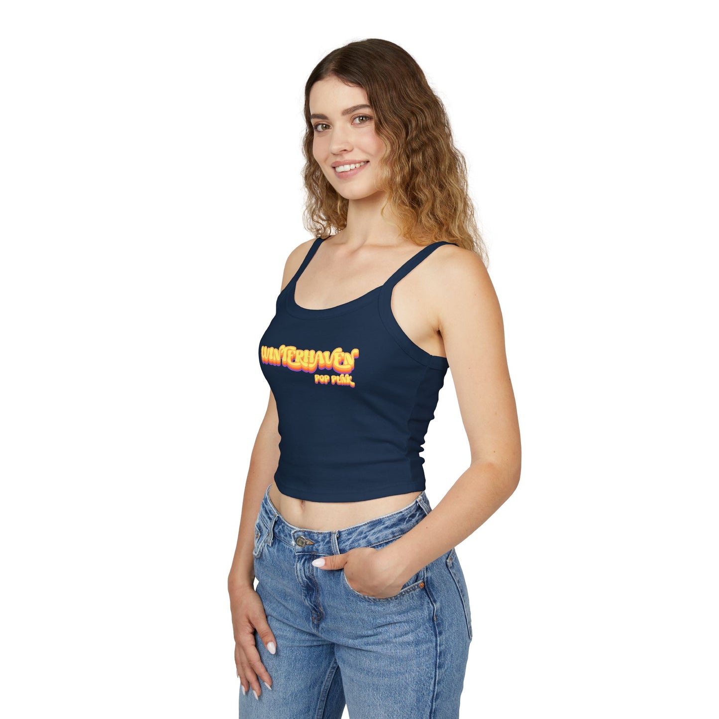 WinterHaven Women's Tank Top (Multiple Colors)