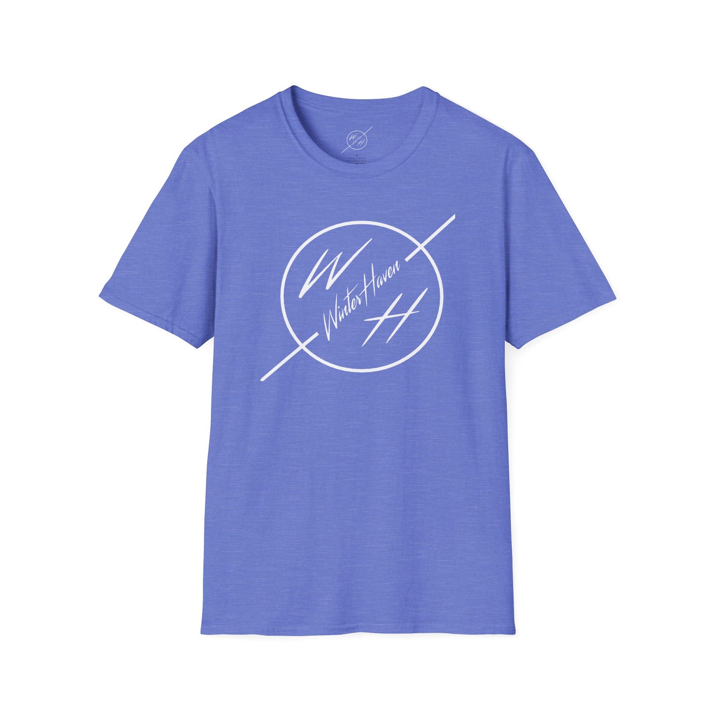 WinterHaven OG Logo T Shirt (Multiple Colors)