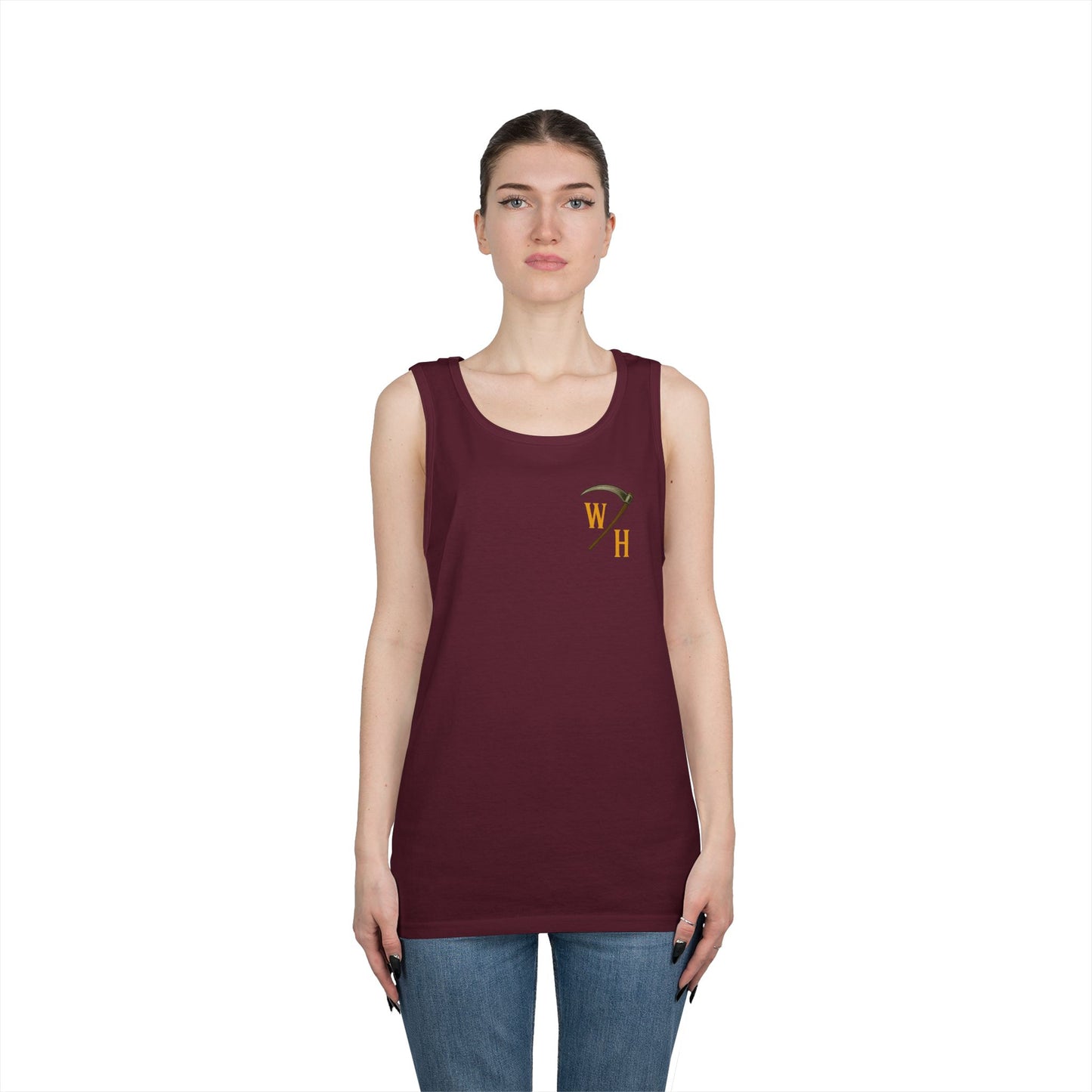 WinterHaven Reaper Tank Top (Multiple Colors)