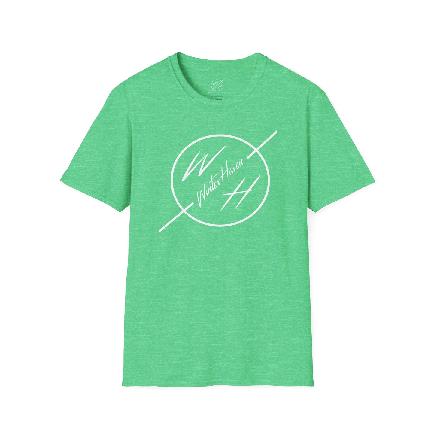 WinterHaven OG Logo T Shirt (Multiple Colors)