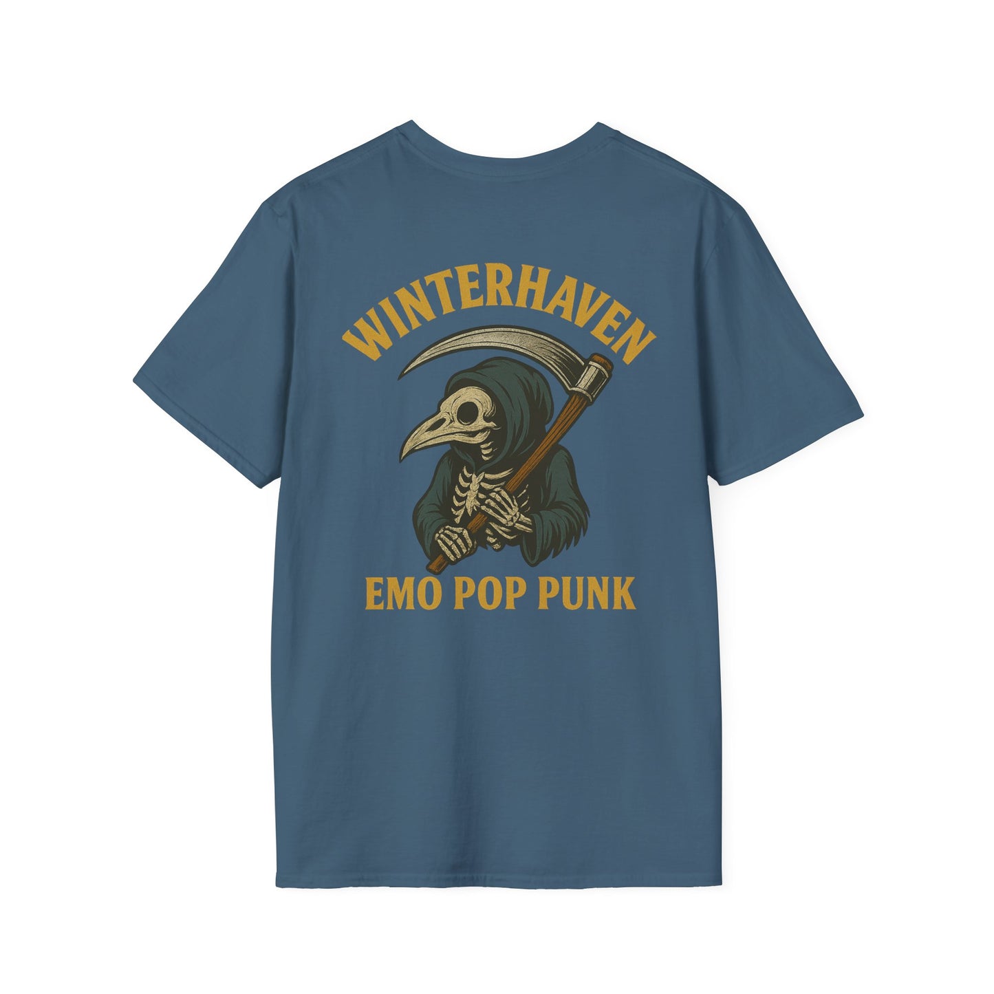 WinterHaven Reaper (Multiple Colors)