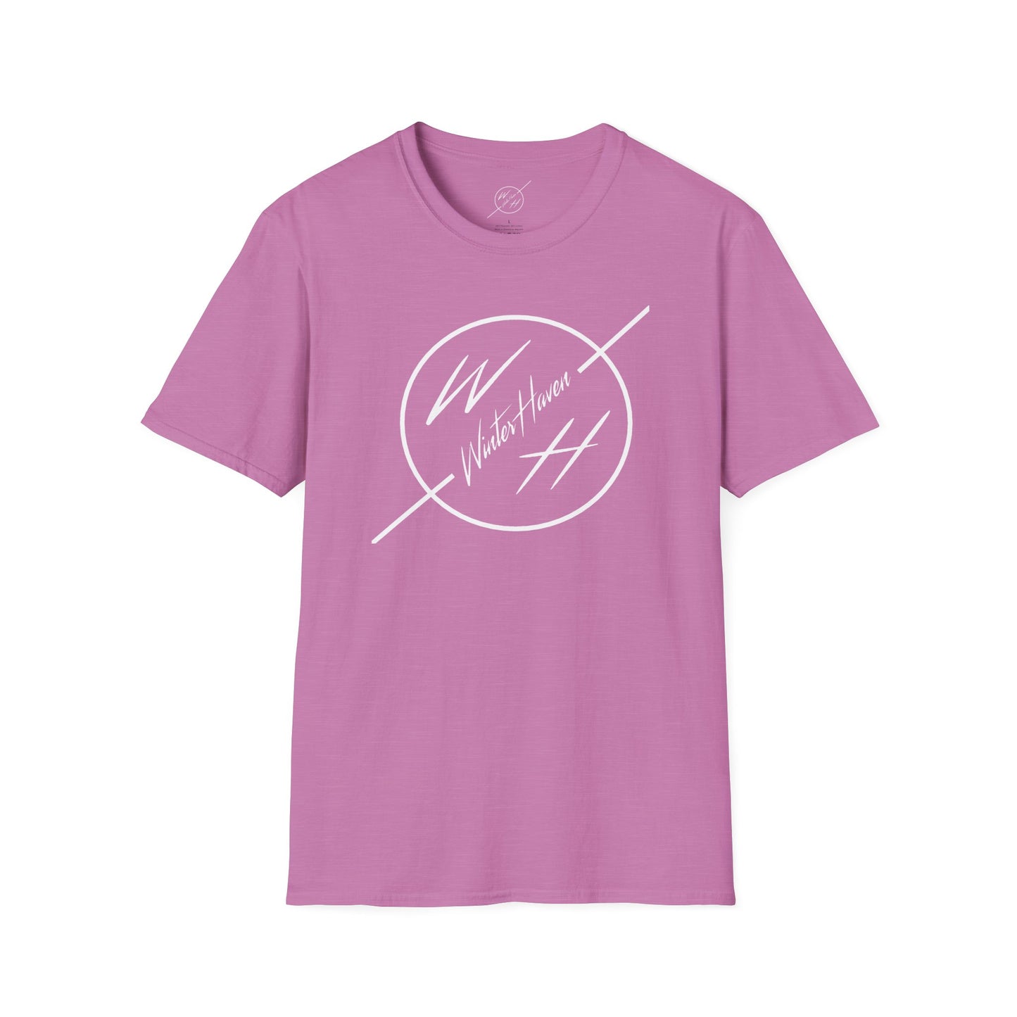WinterHaven OG Logo T Shirt (Multiple Colors)