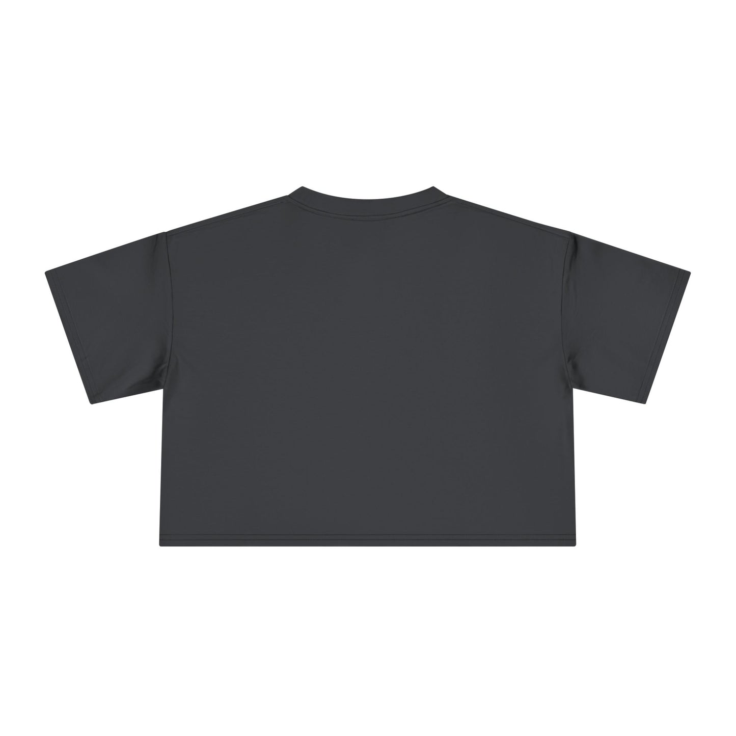 WinterHaven Retro Women's Crop Tee (Multiple Colors)
