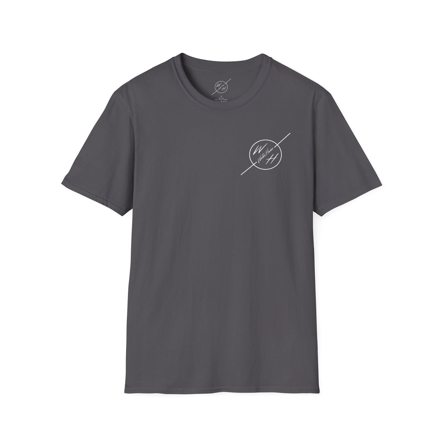 Death Penguin T Shirt (Multiple Colors)