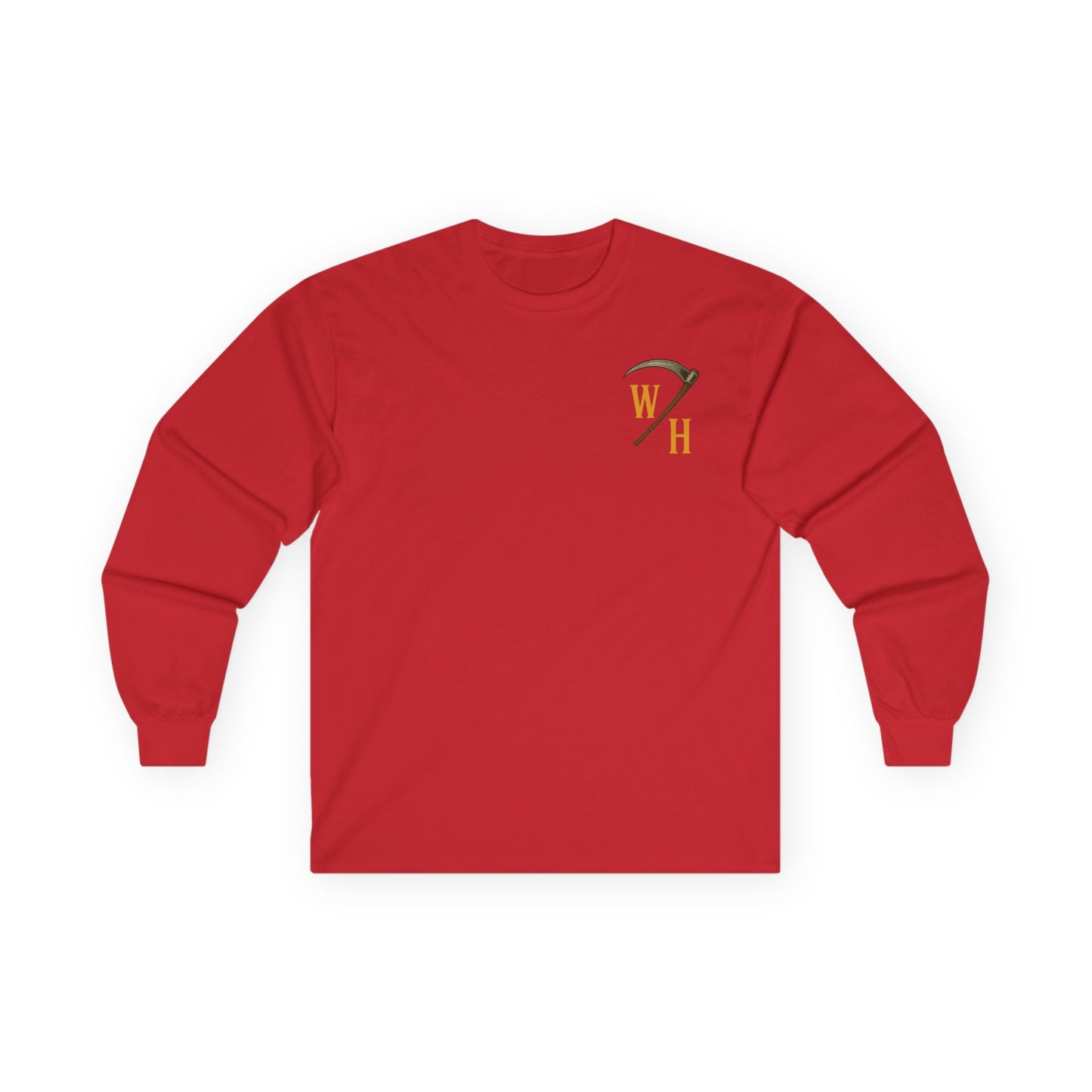 WinterHaven Reaper Long sleeve (Multiple Colors)