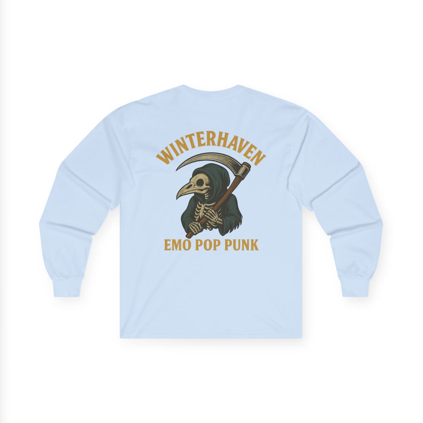 WinterHaven Reaper Long sleeve (Multiple Colors)