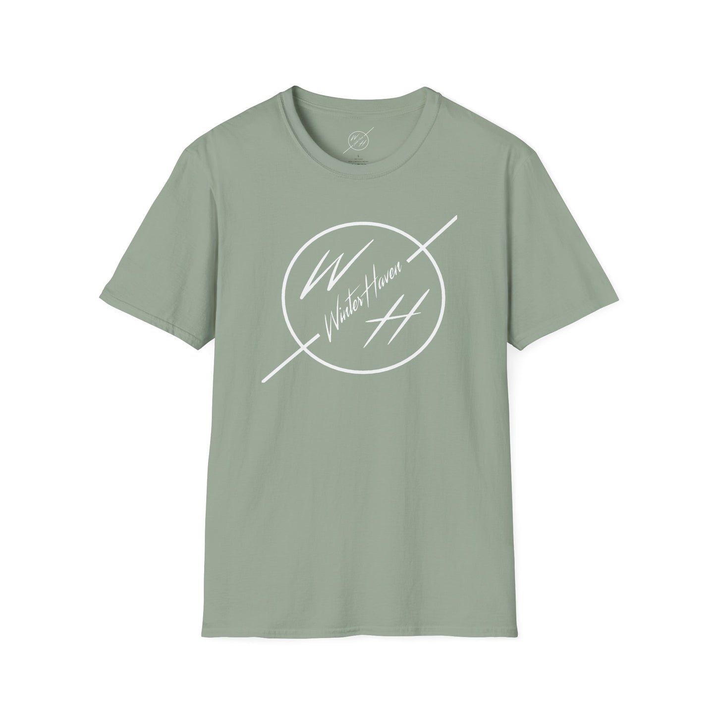 WinterHaven OG Logo T Shirt (Multiple Colors)