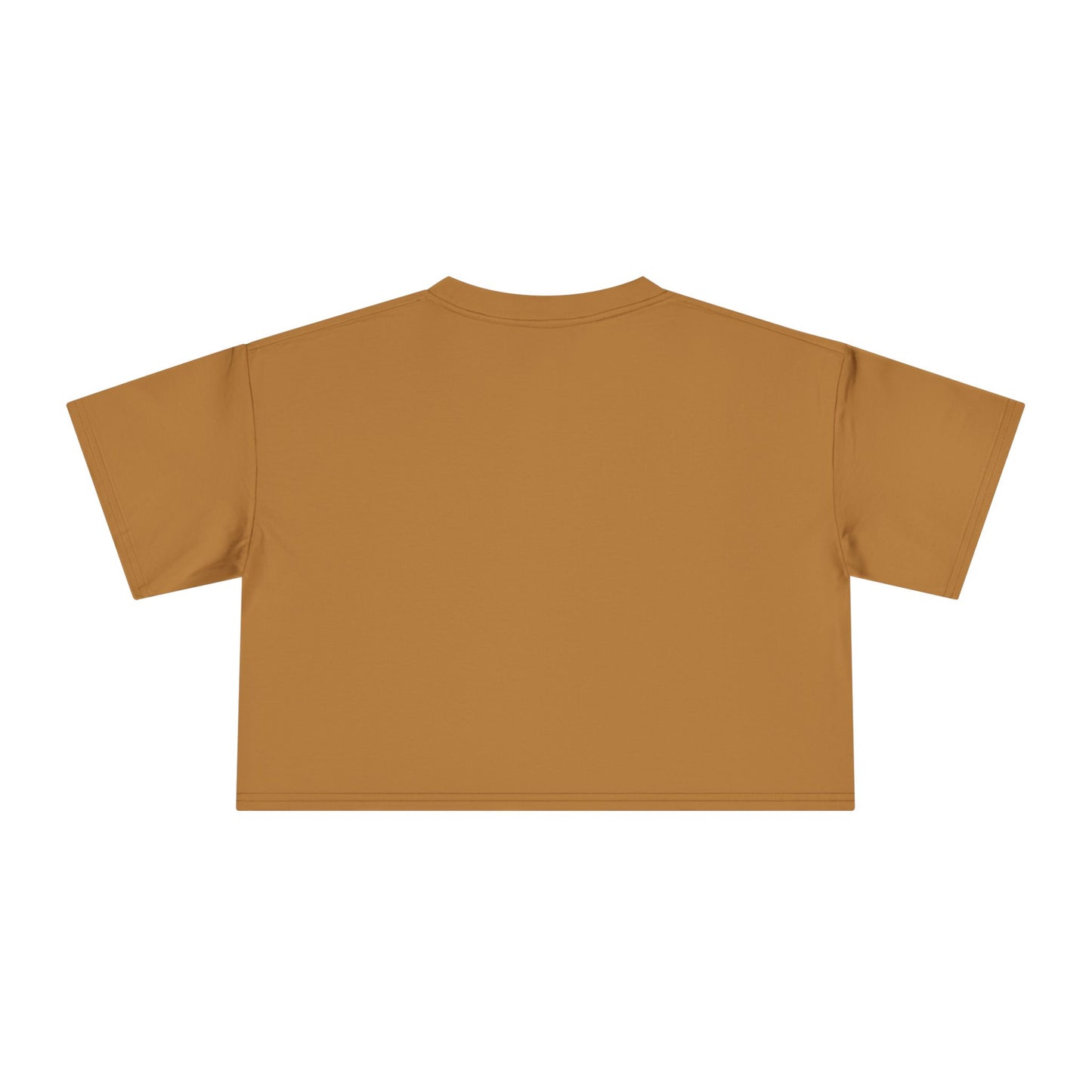 WinterHaven Retro Women's Crop Tee (Multiple Colors)