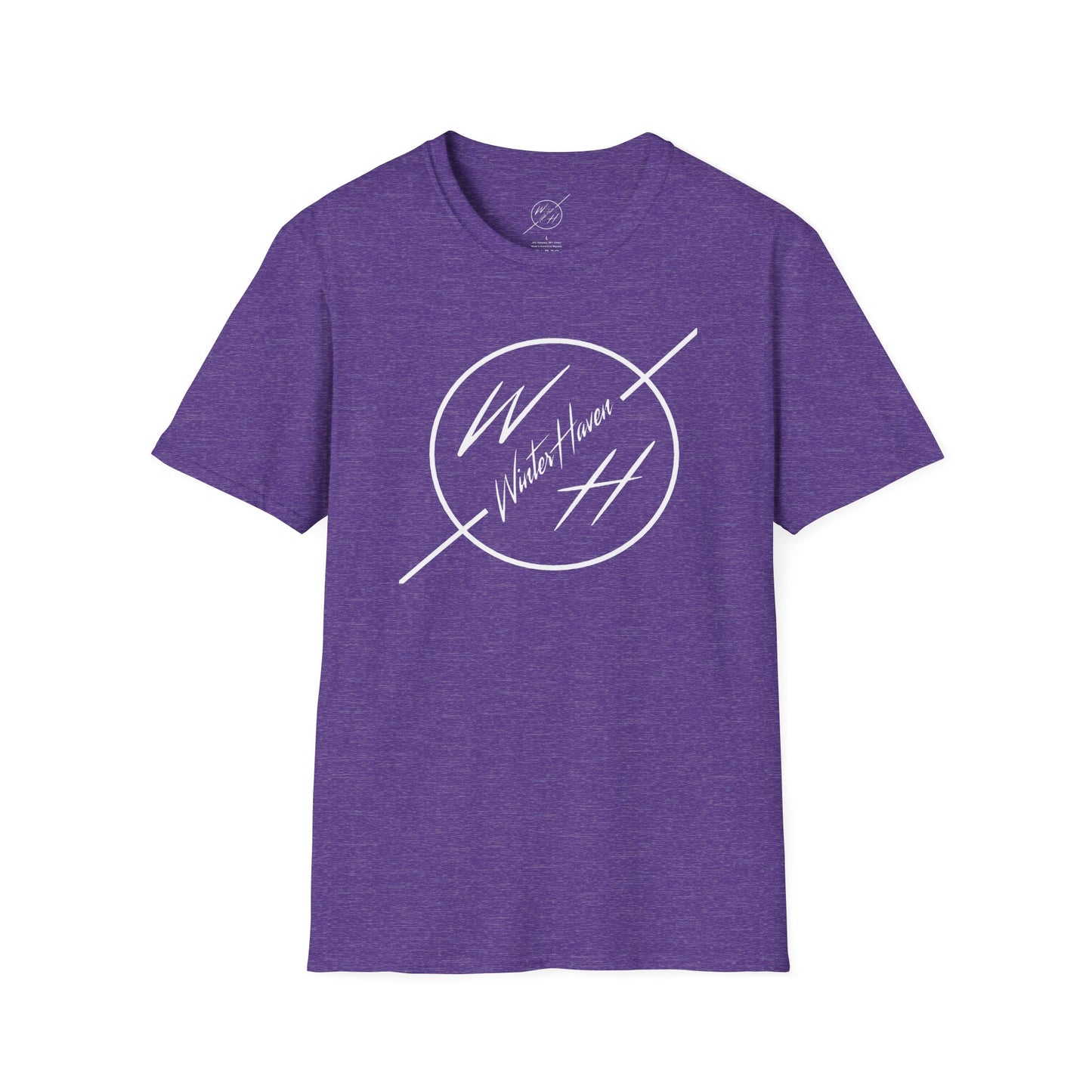 WinterHaven OG Logo T Shirt (Multiple Colors)