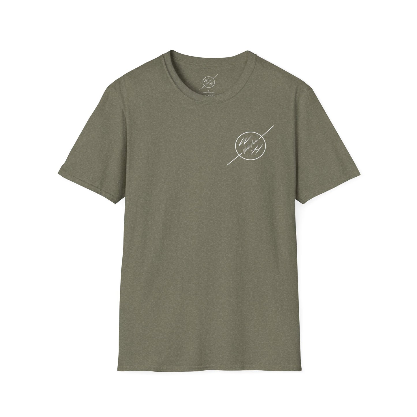 Death Penguin T Shirt (Multiple Colors)