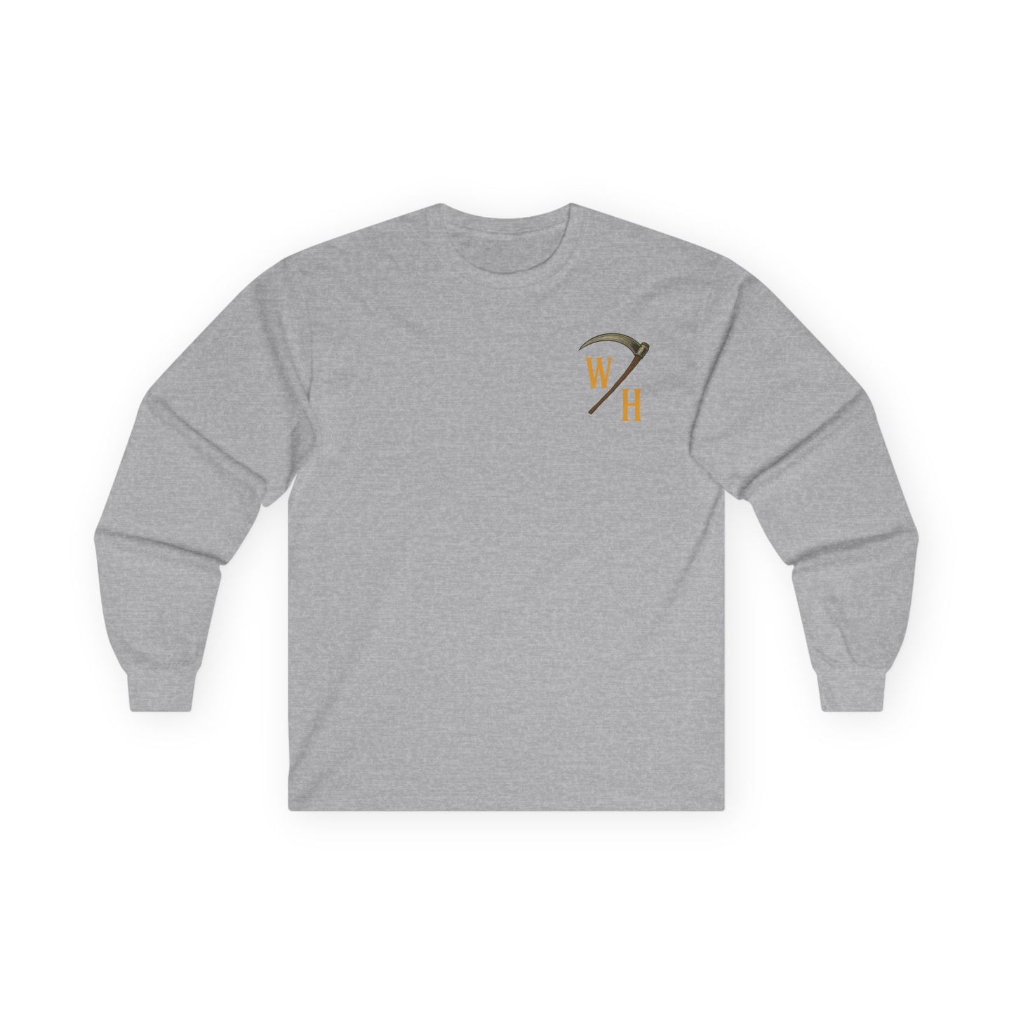WinterHaven Reaper Long sleeve (Multiple Colors)