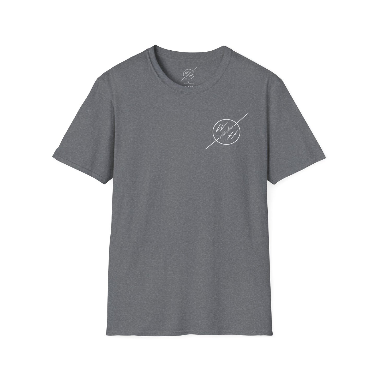Death Penguin T Shirt (Multiple Colors)