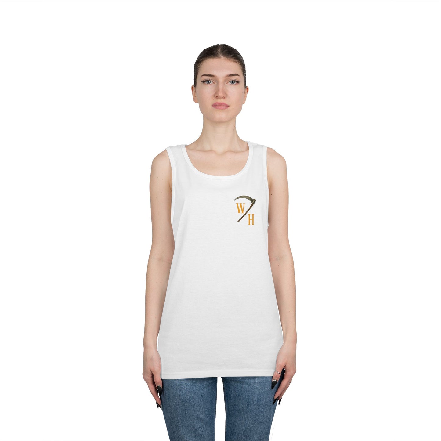 WinterHaven Reaper Tank Top (Multiple Colors)