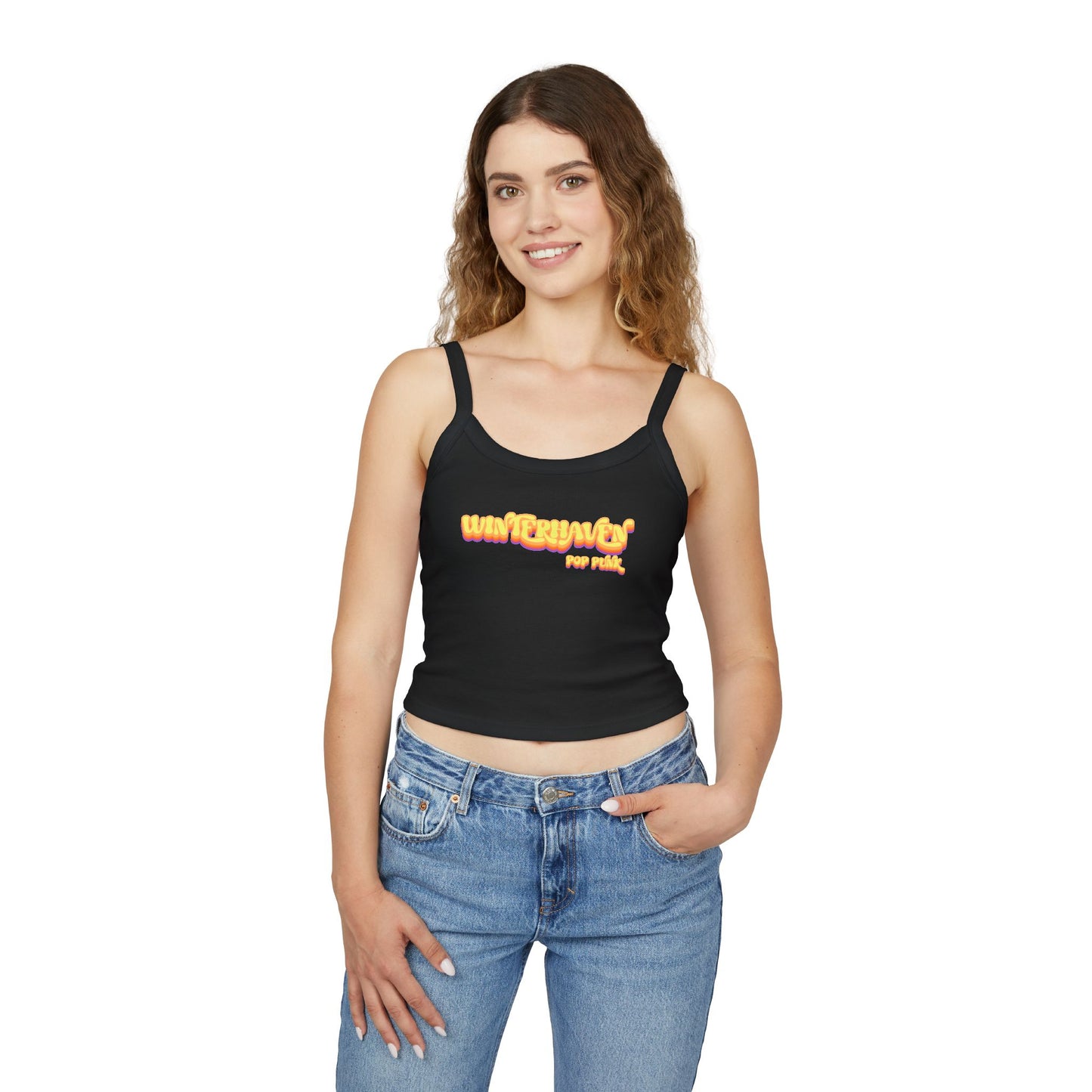 WinterHaven Women's Tank Top (Multiple Colors)