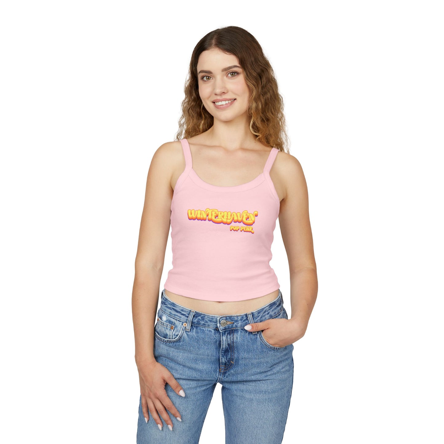 WinterHaven Women's Tank Top (Multiple Colors)