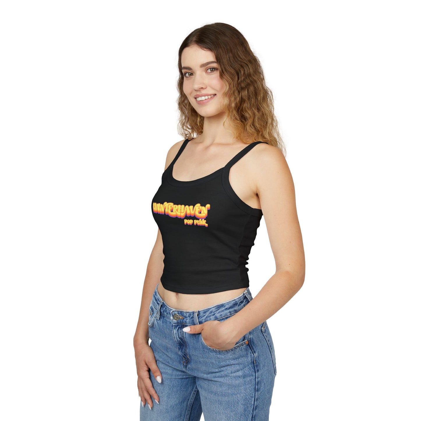 WinterHaven Women's Tank Top (Multiple Colors)