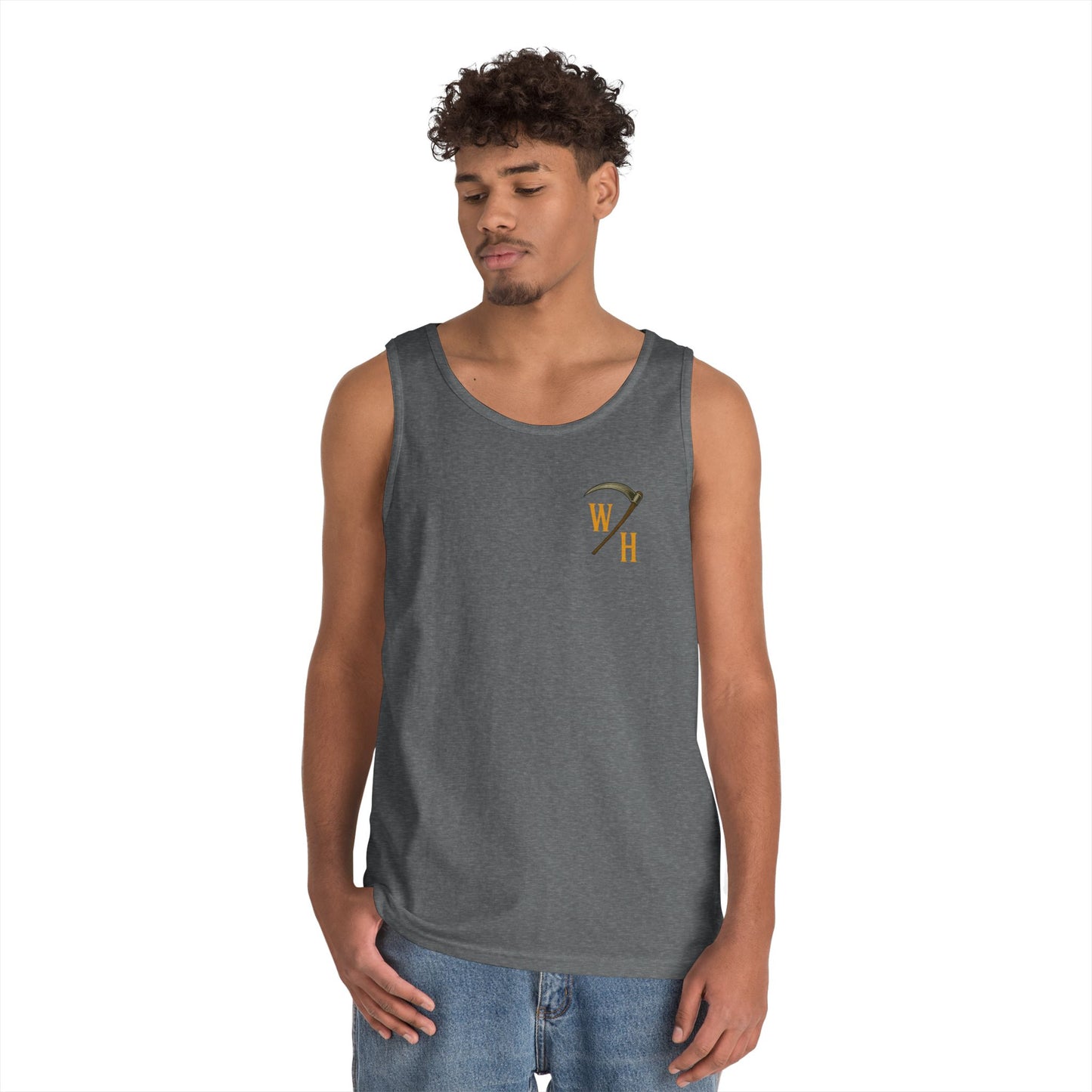WinterHaven Reaper Tank Top (Multiple Colors)