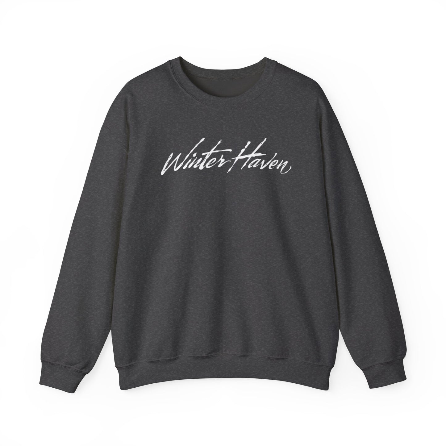 WinterHaven Crewneck Sweatshirt (Multiple Colors)