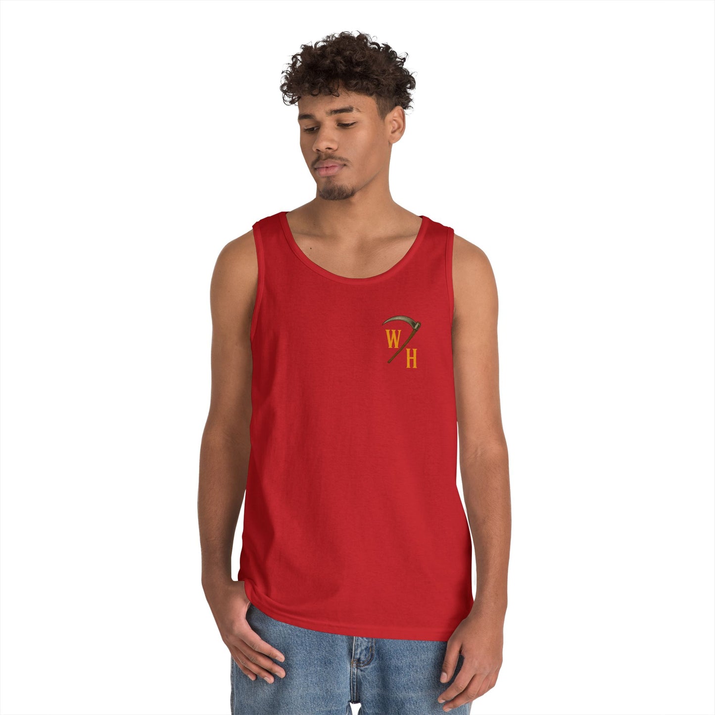WinterHaven Reaper Tank Top (Multiple Colors)