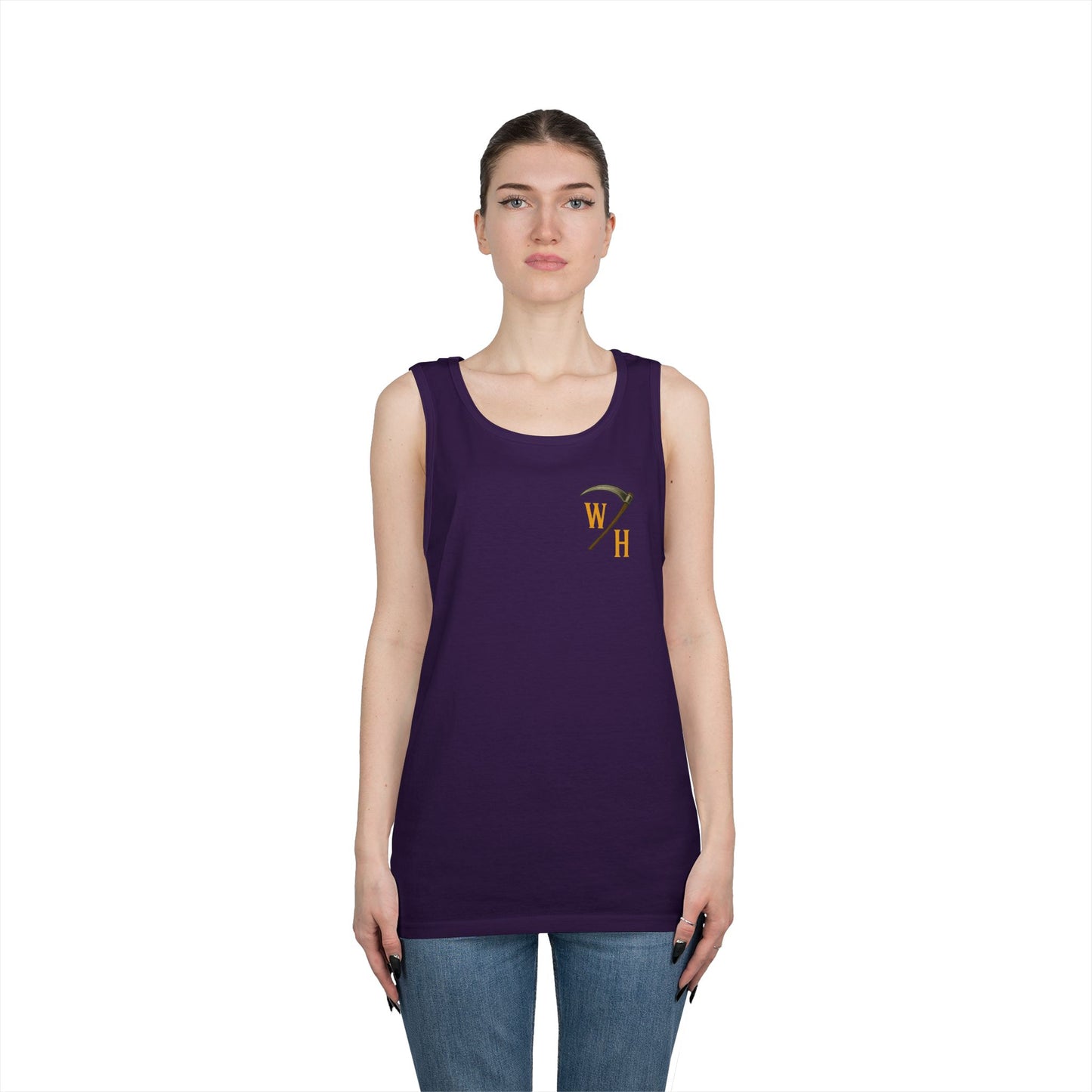WinterHaven Reaper Tank Top (Multiple Colors)