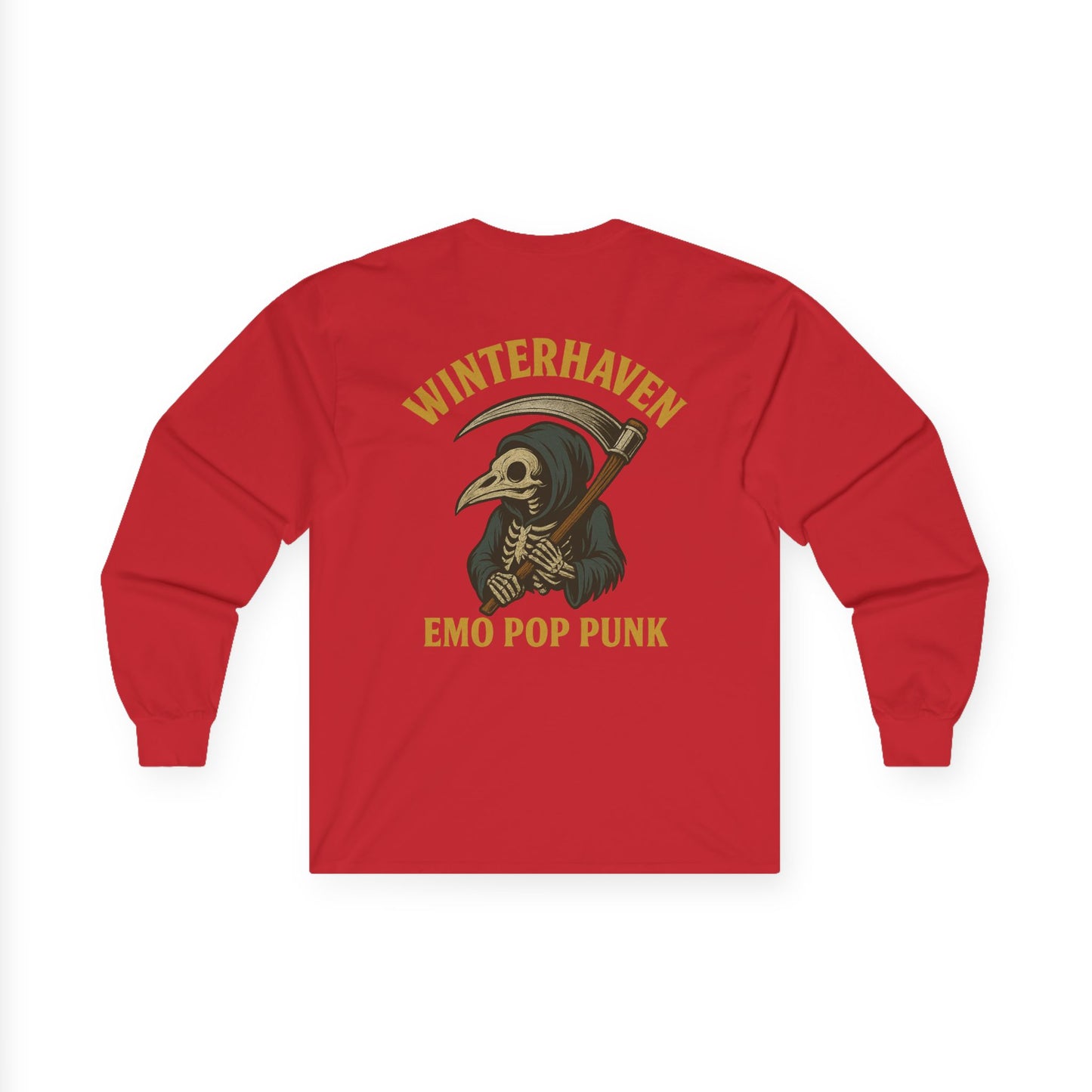 WinterHaven Reaper Long sleeve (Multiple Colors)