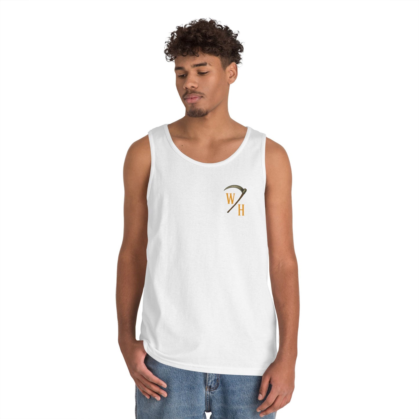 WinterHaven Reaper Tank Top (Multiple Colors)