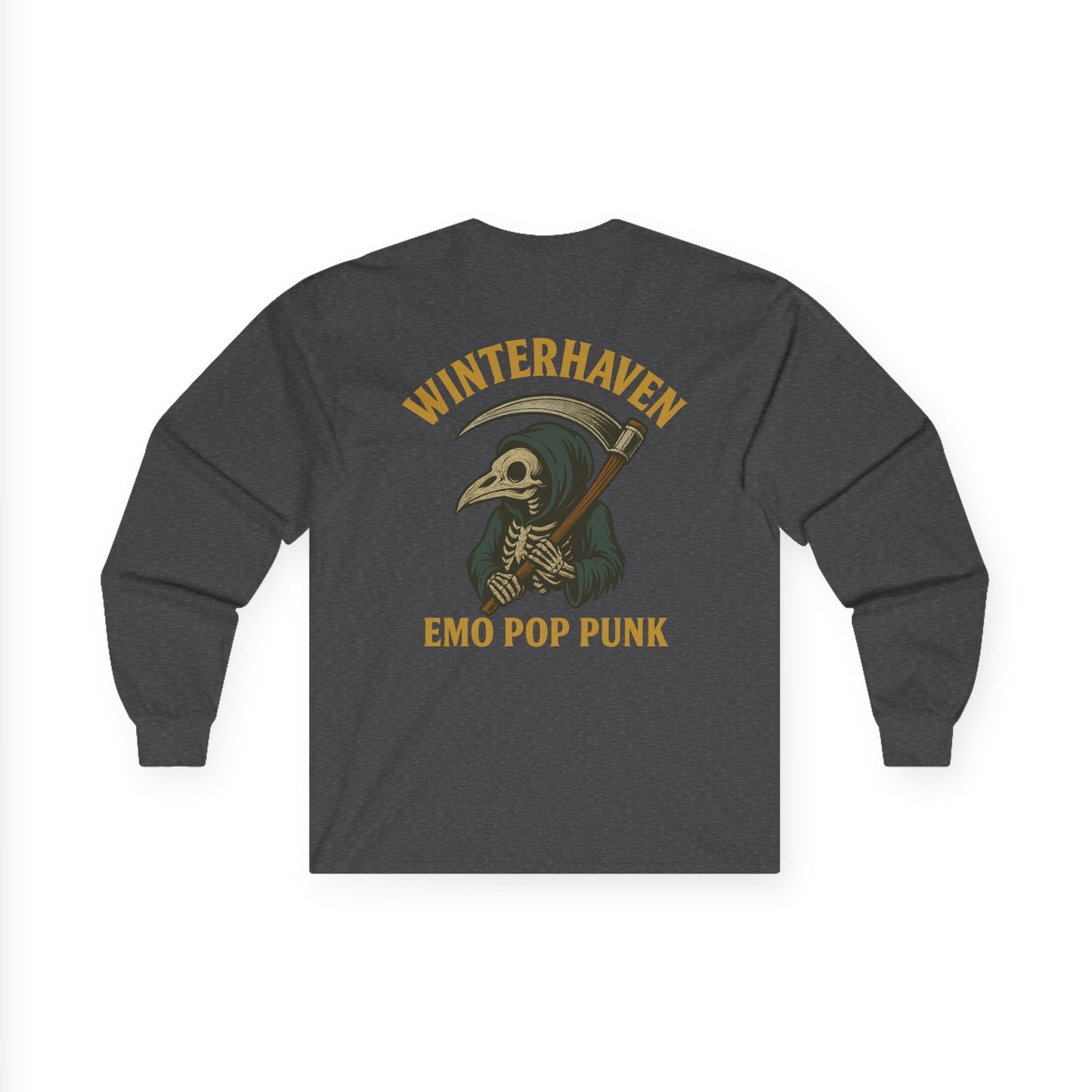 WinterHaven Reaper Long sleeve (Multiple Colors)