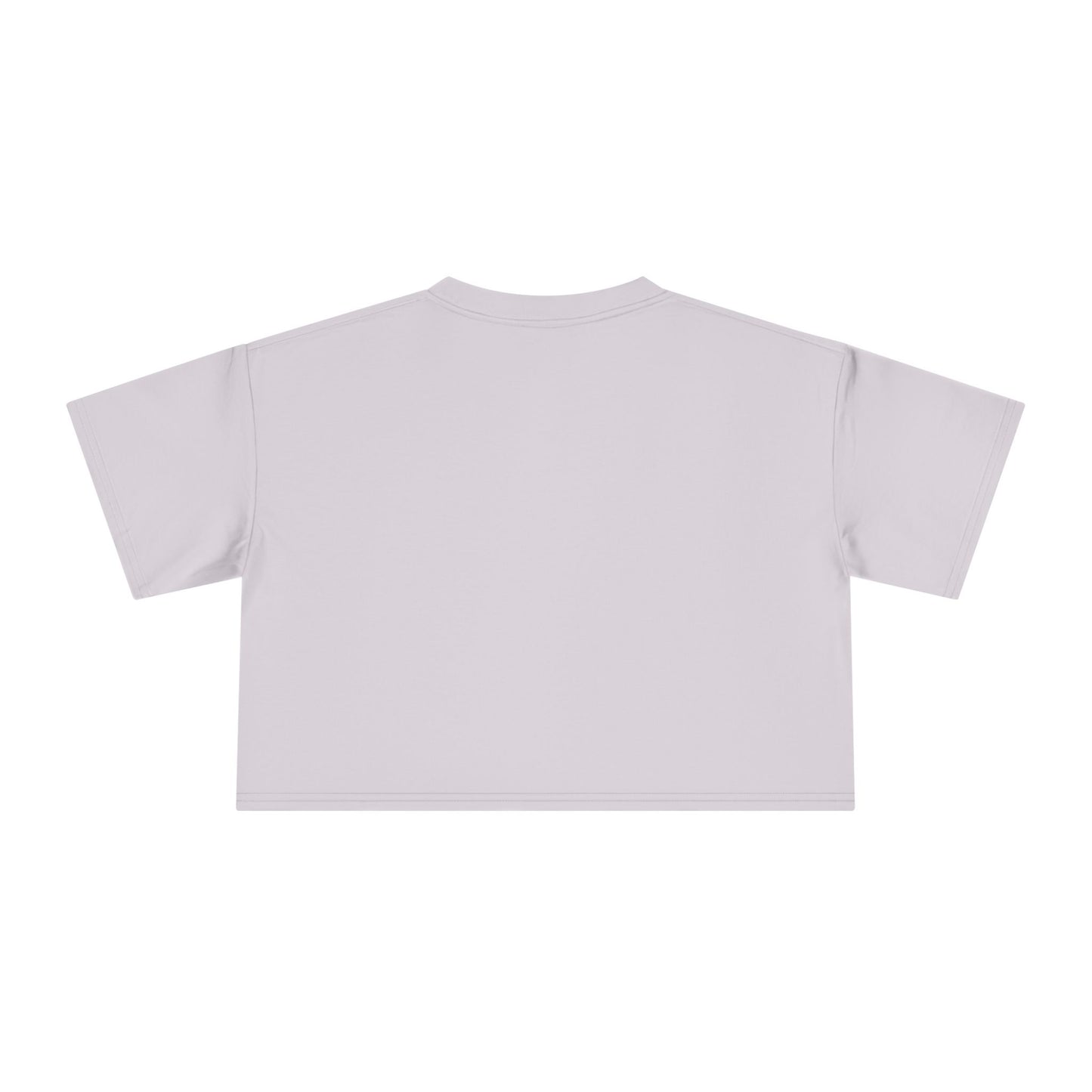 WinterHaven Retro Women's Crop Tee (Multiple Colors)