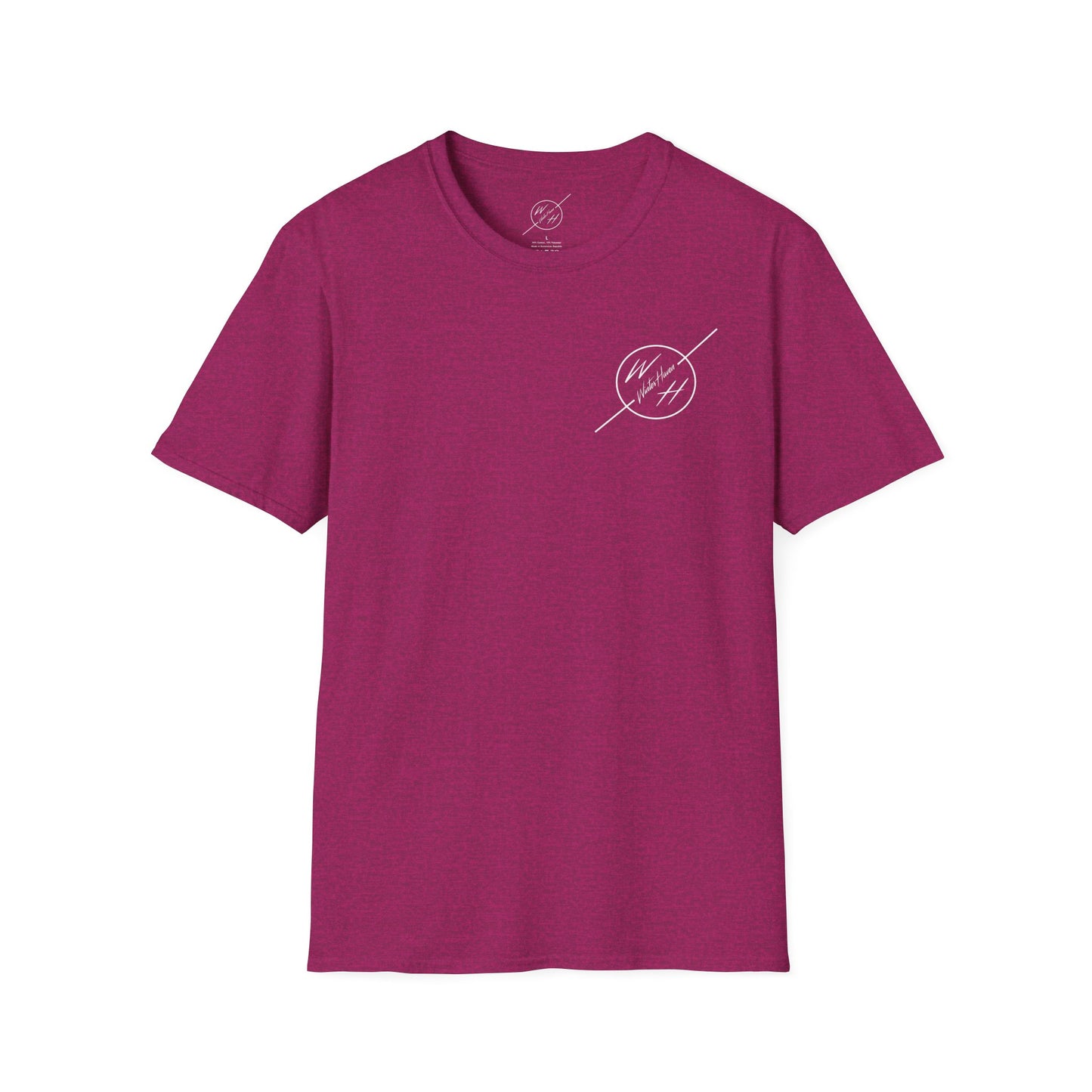 Death Penguin T Shirt (Multiple Colors)