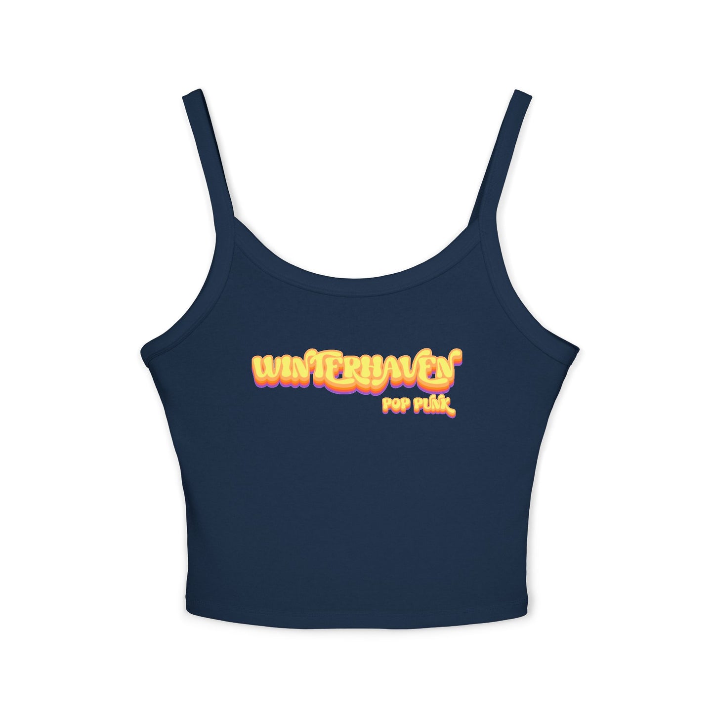 WinterHaven Women's Tank Top (Multiple Colors)