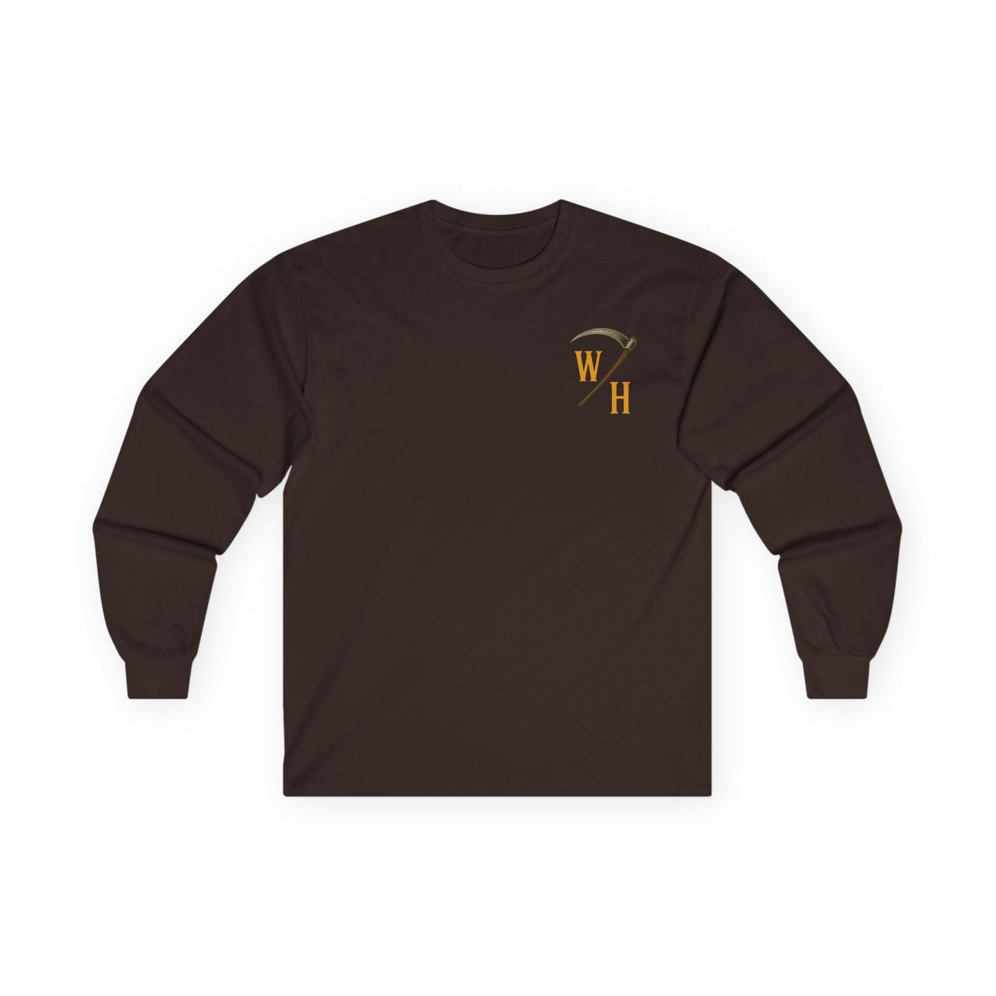 WinterHaven Reaper Long sleeve (Multiple Colors)