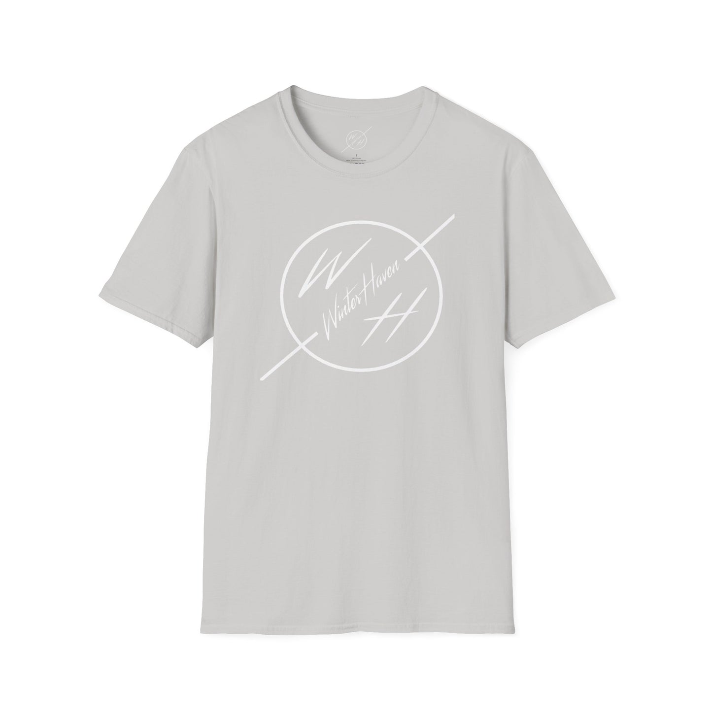 WinterHaven OG Logo T Shirt (Multiple Colors)