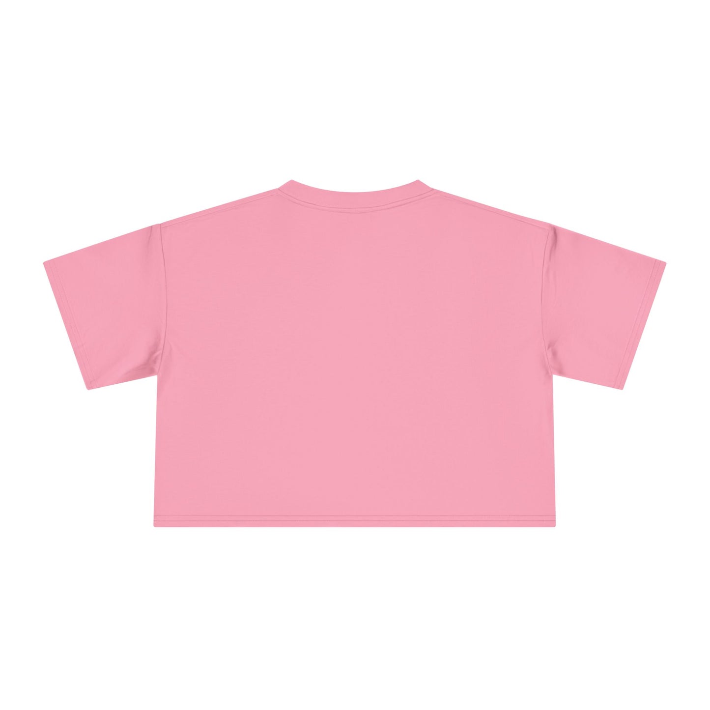 WinterHaven Retro Women's Crop Tee (Multiple Colors)