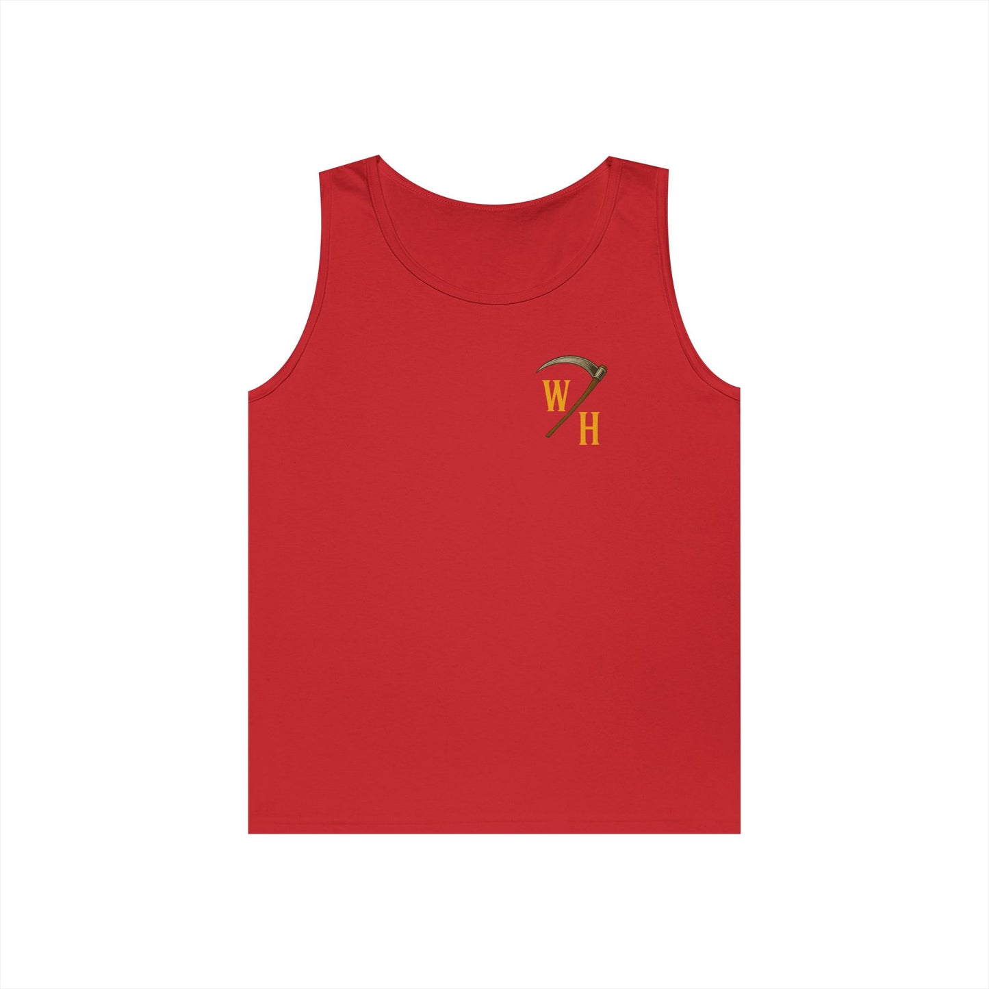 WinterHaven Reaper Tank Top (Multiple Colors)