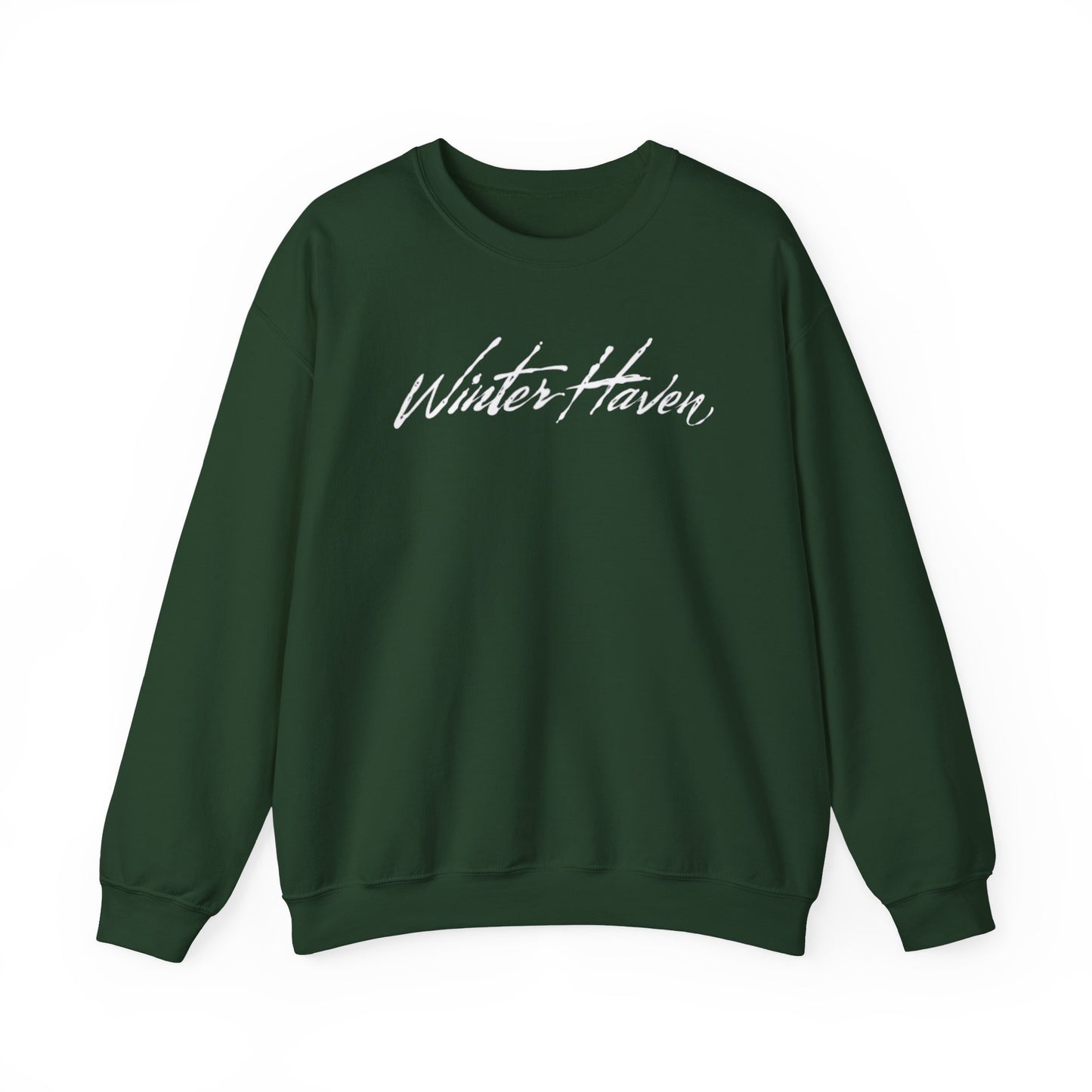 WinterHaven Crewneck Sweatshirt (Multiple Colors)