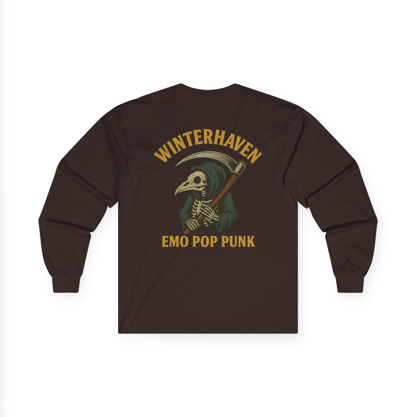 WinterHaven Reaper Long sleeve (Multiple Colors)