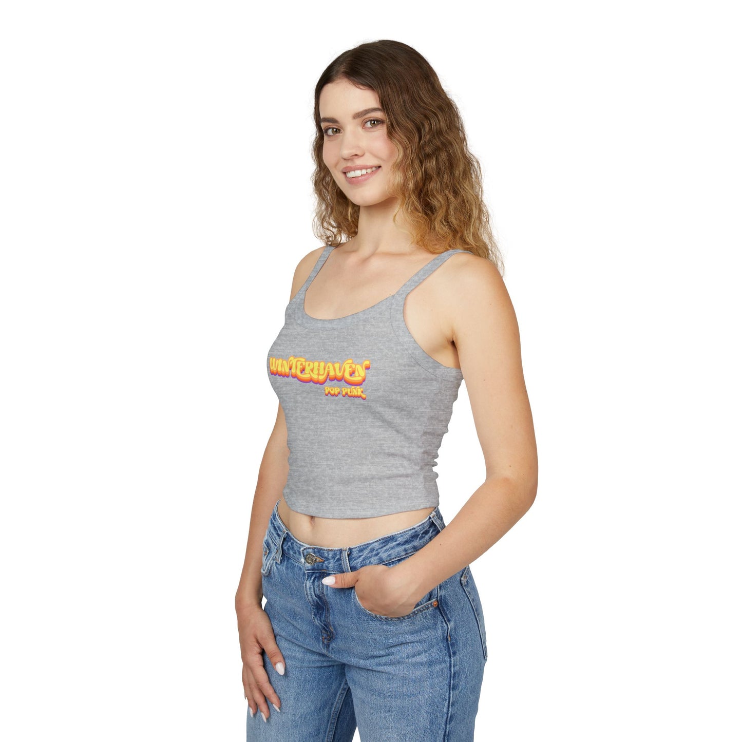WinterHaven Women's Tank Top (Multiple Colors)